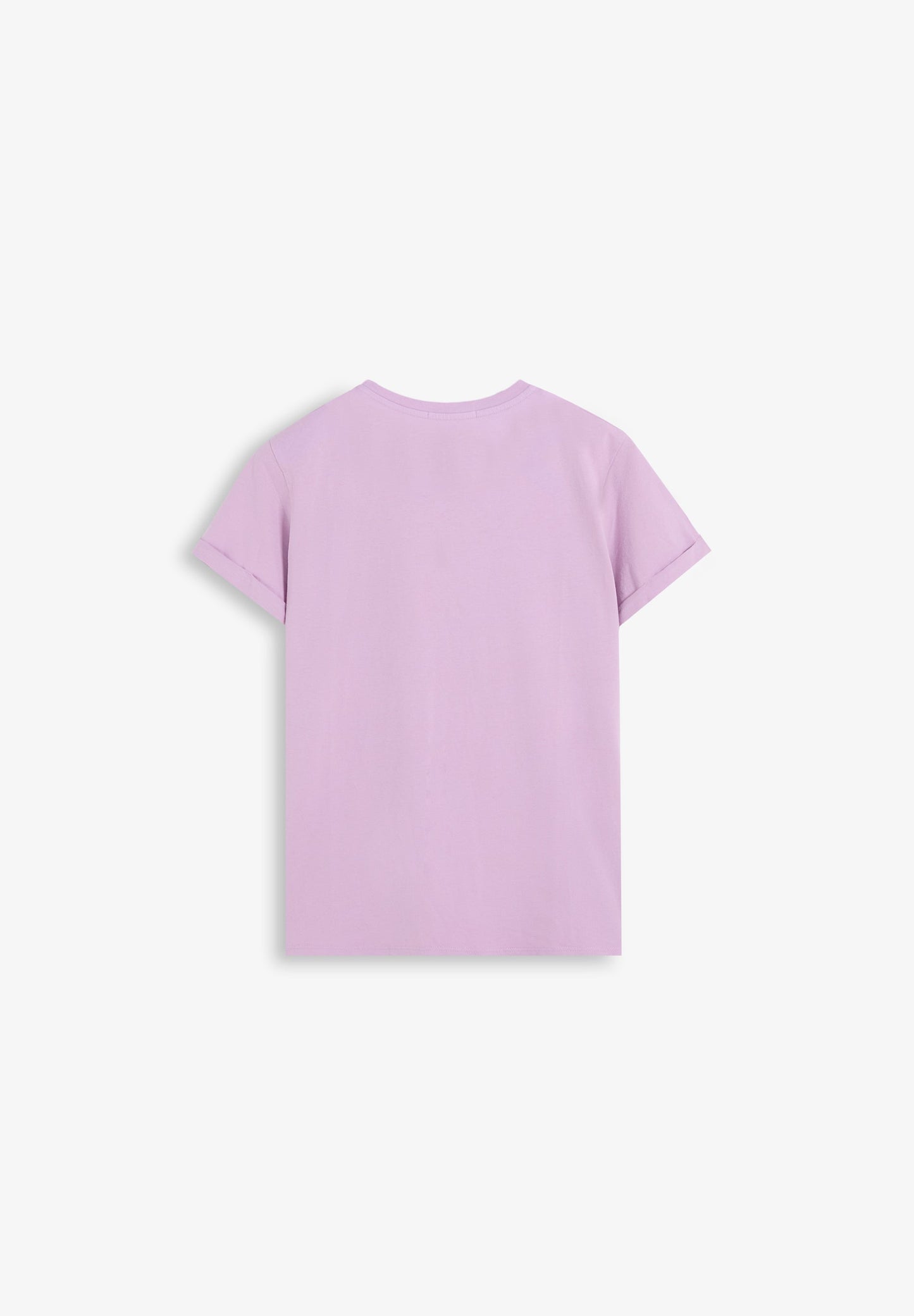 CAMISETA BÁSICA CALAVERA