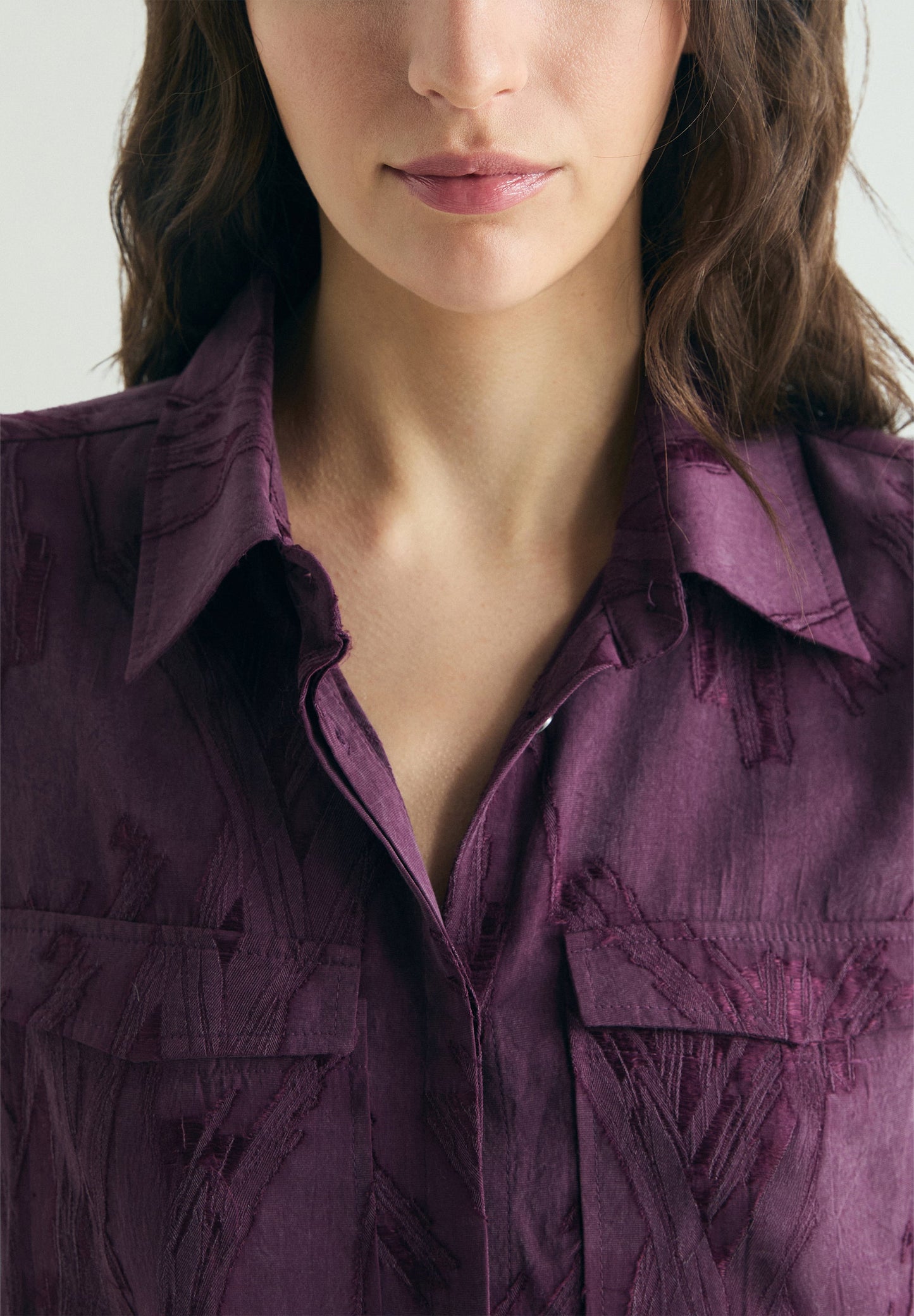 MONO JACQUARD