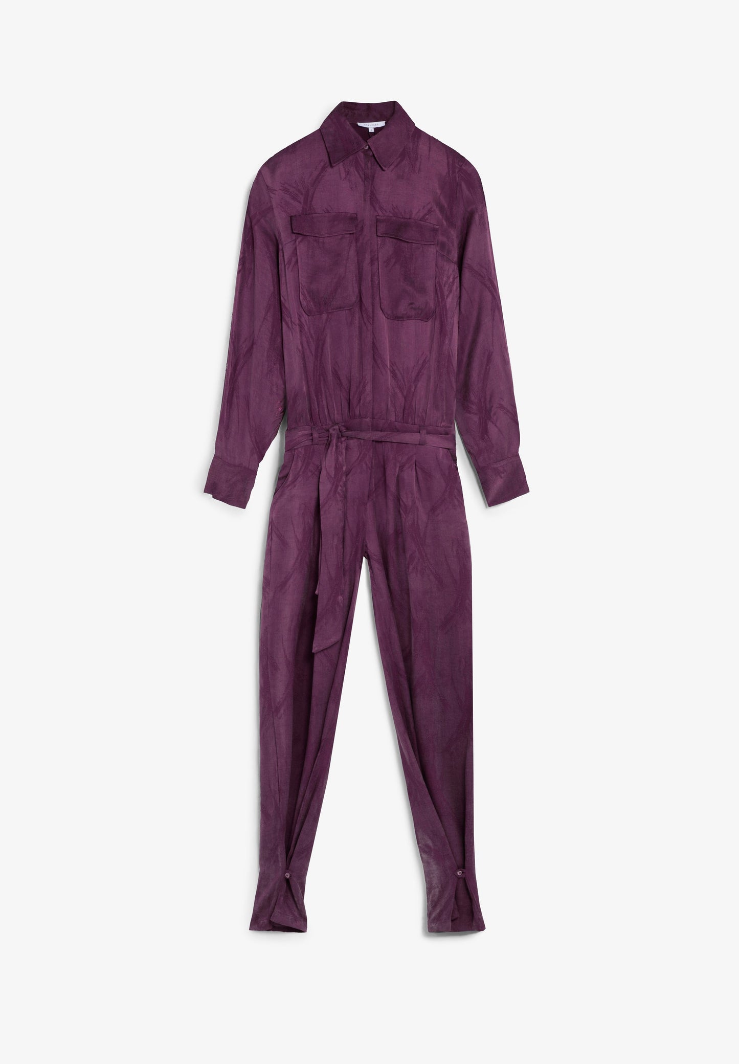 MONO JACQUARD