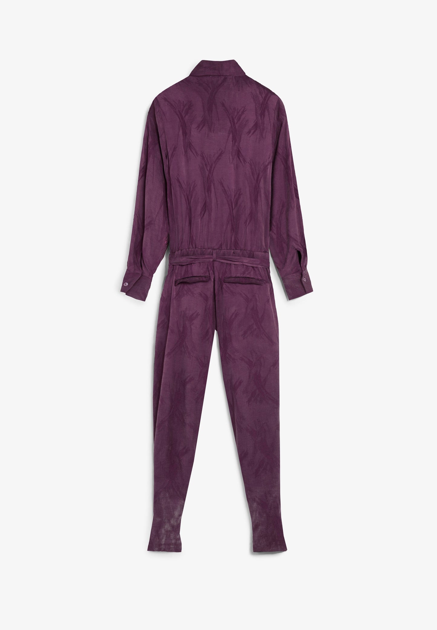 MONO JACQUARD