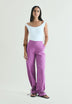 PANTALÓN JACQUARD