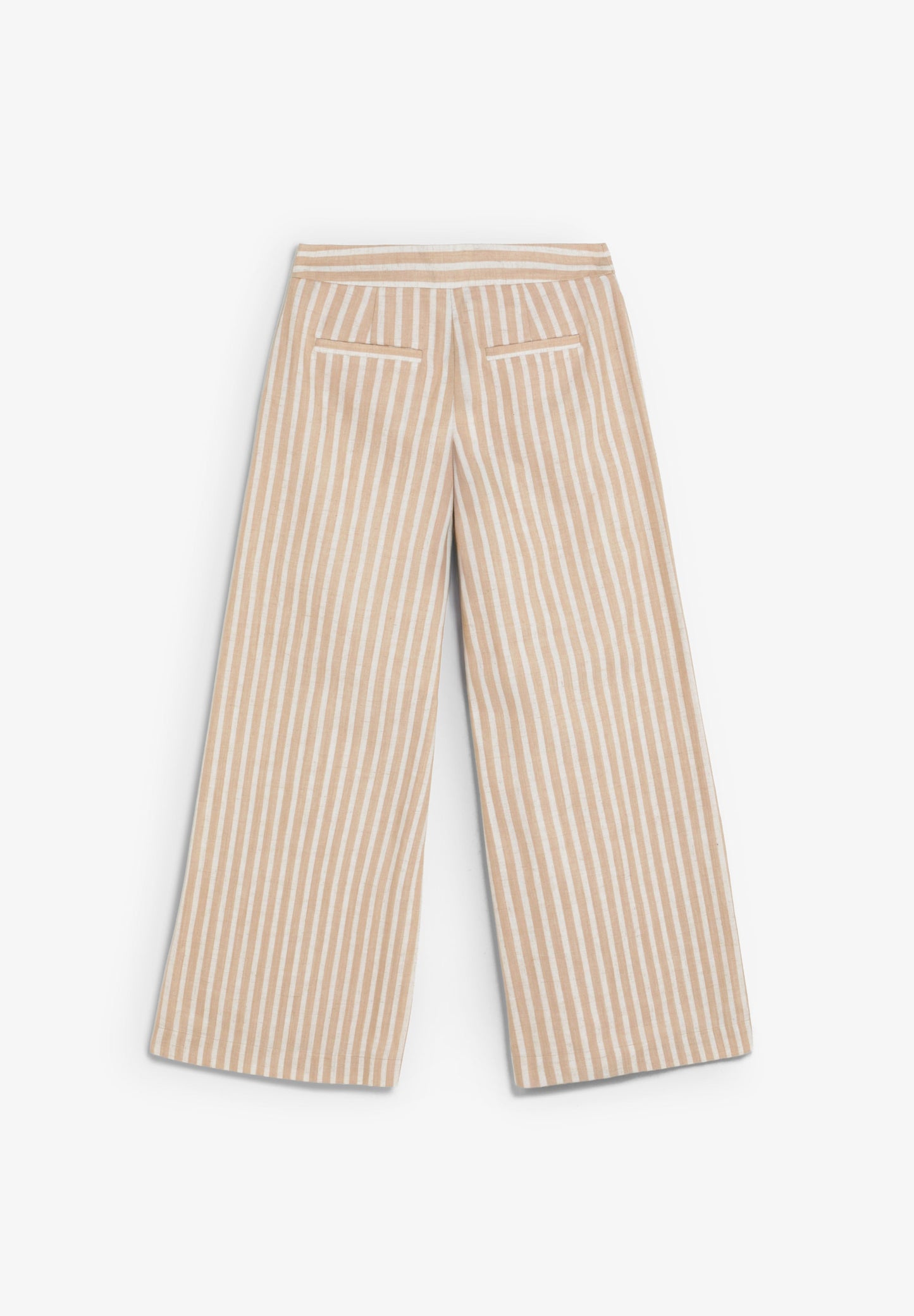 PANTALÓN RAYAS LINO