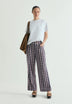 PANTALÓN VICHY