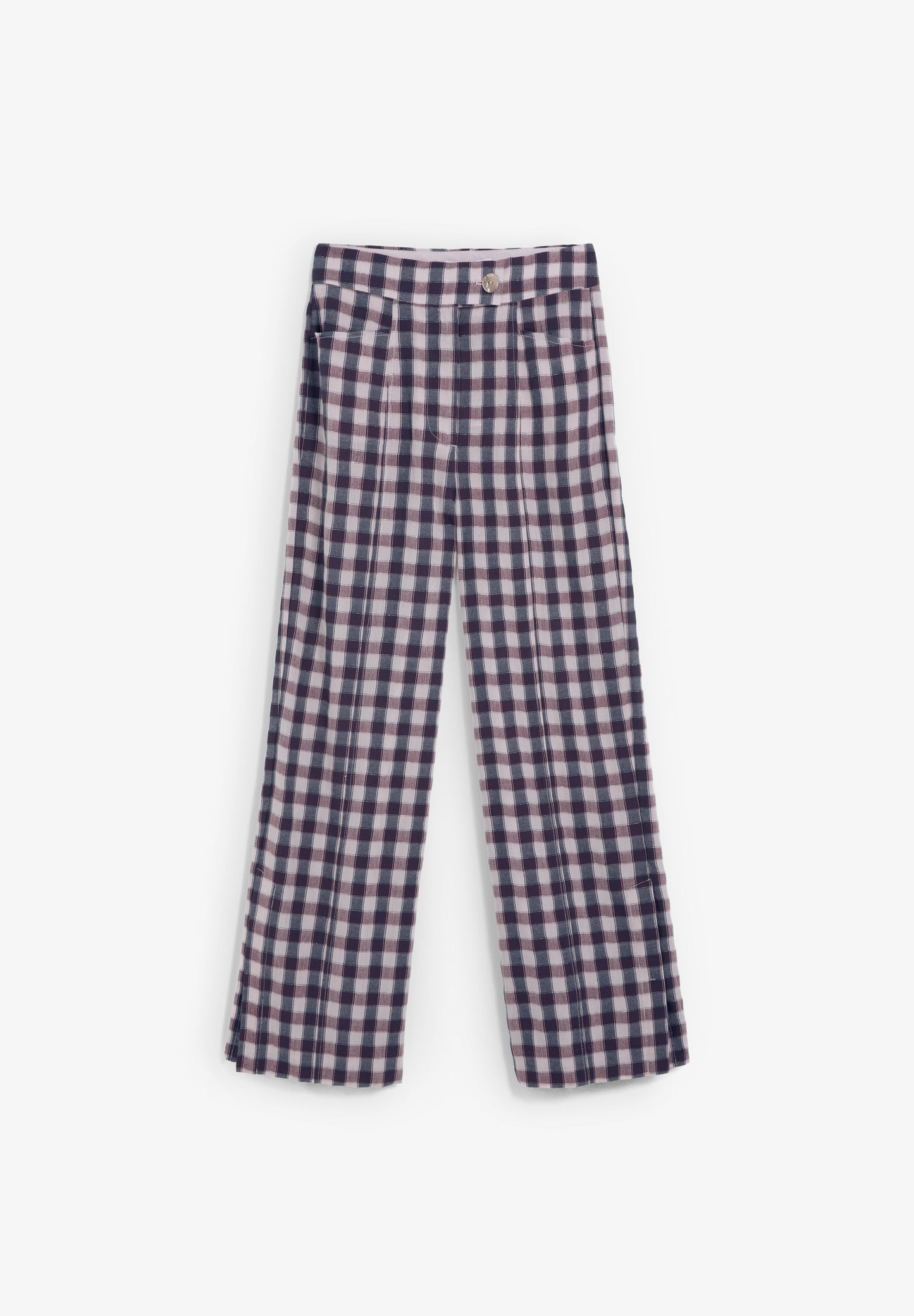 PANTALÓN VICHY