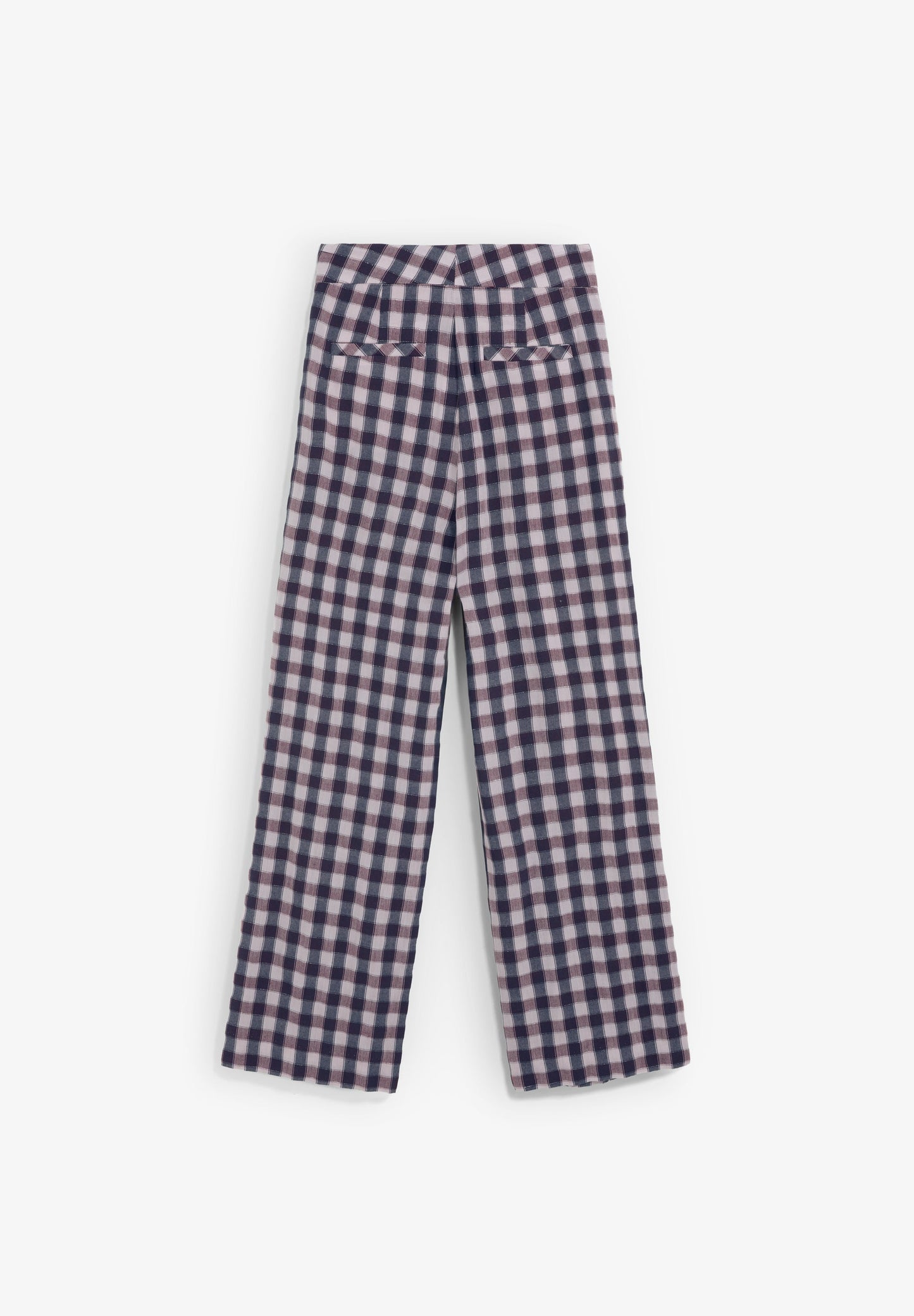 PANTALÓN VICHY