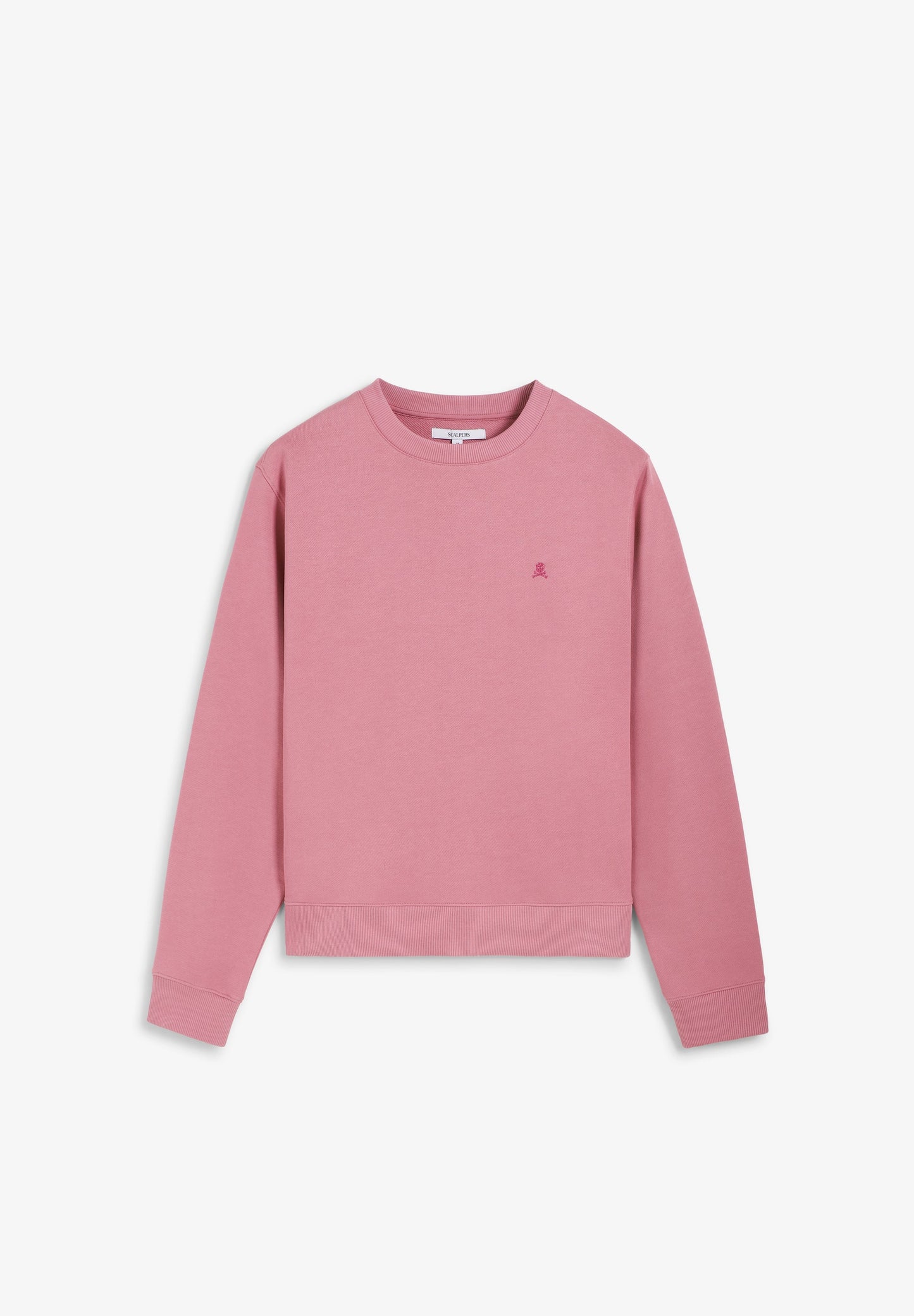 SUDADERA BÁSICA CALAVERA