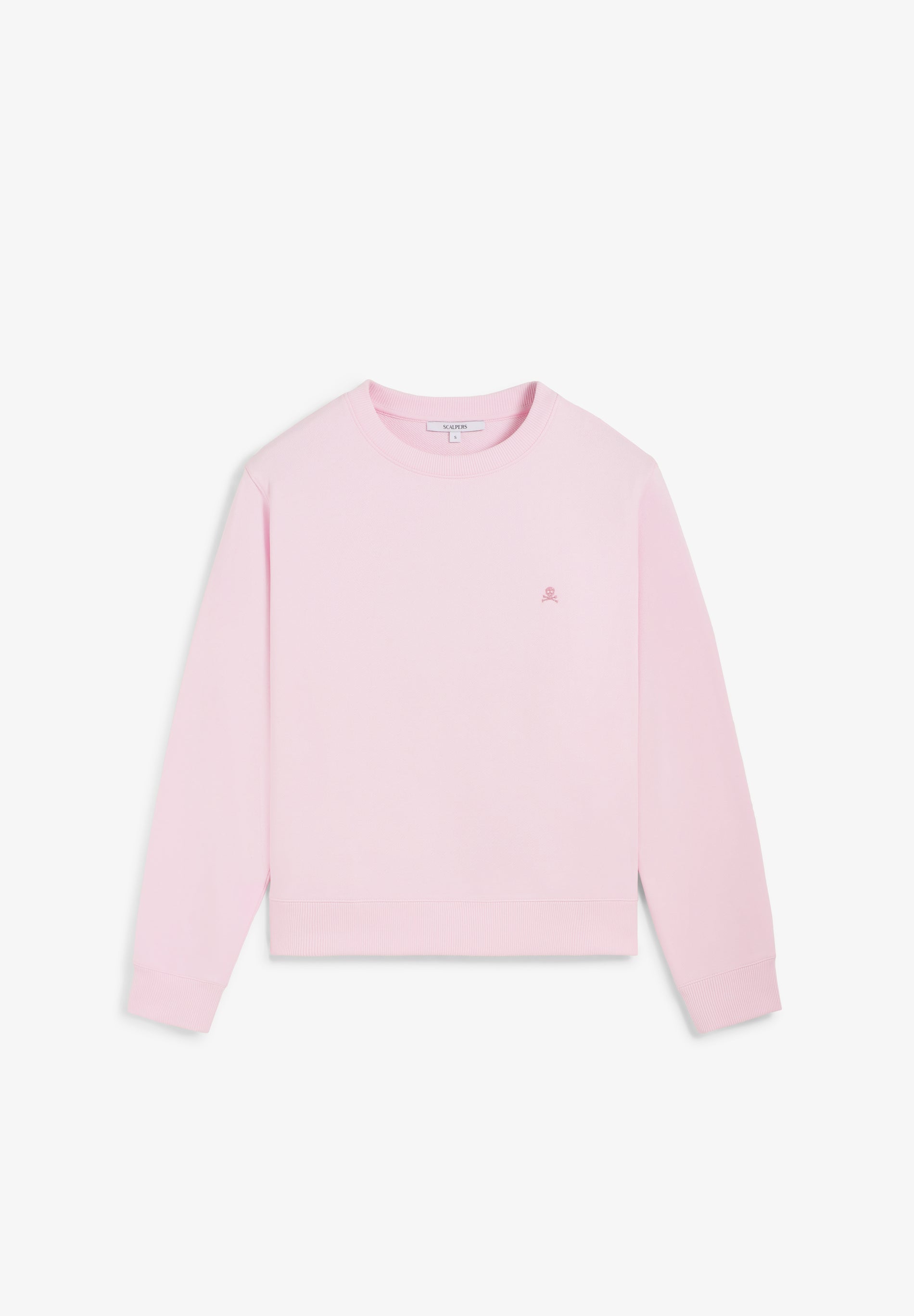 SUDADERA BÁSICA CALAVERA - Scalpers