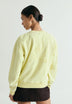SUDADERA TACHUELAS CALAVERA