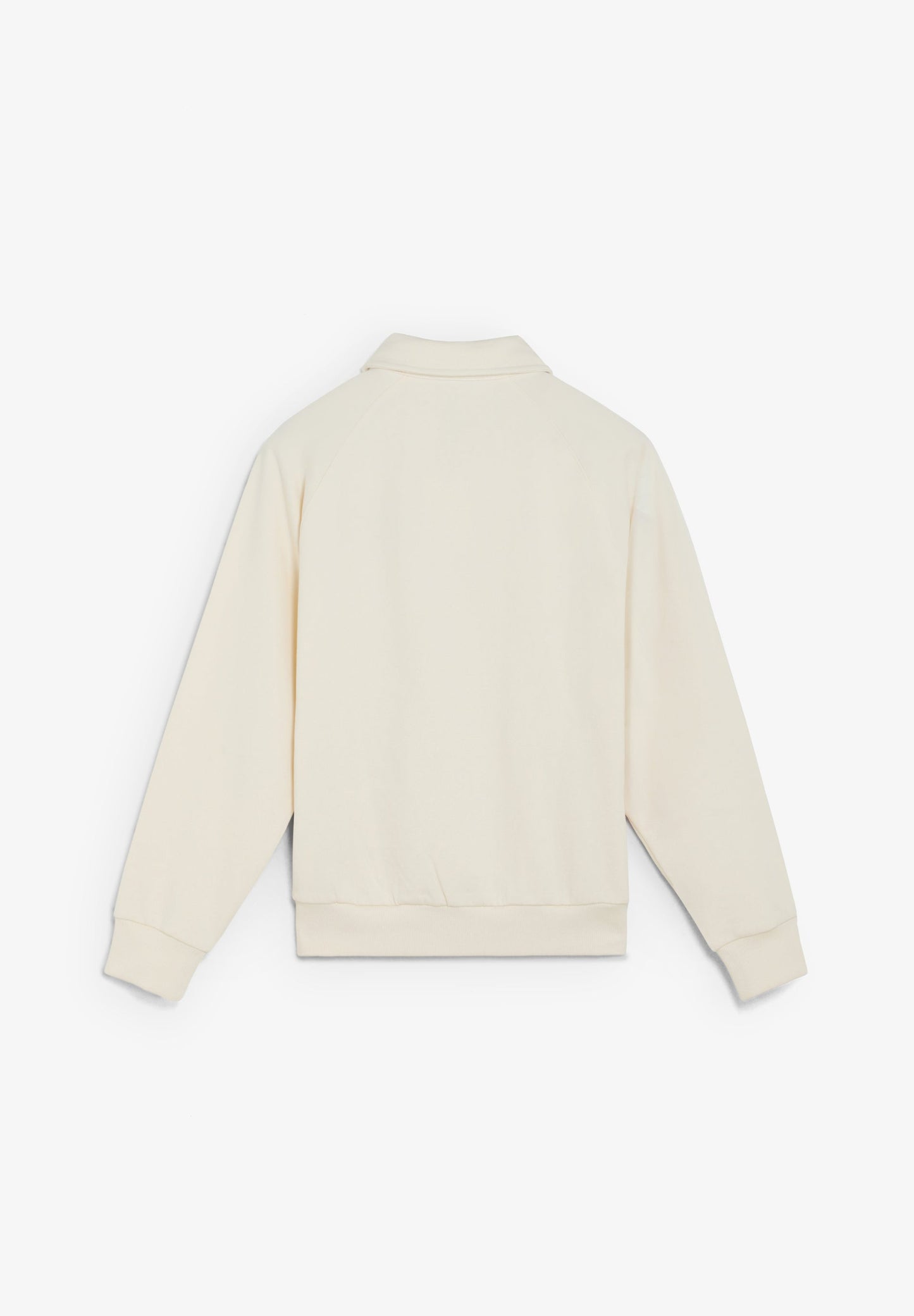 SUDADERA ESTILO POLO