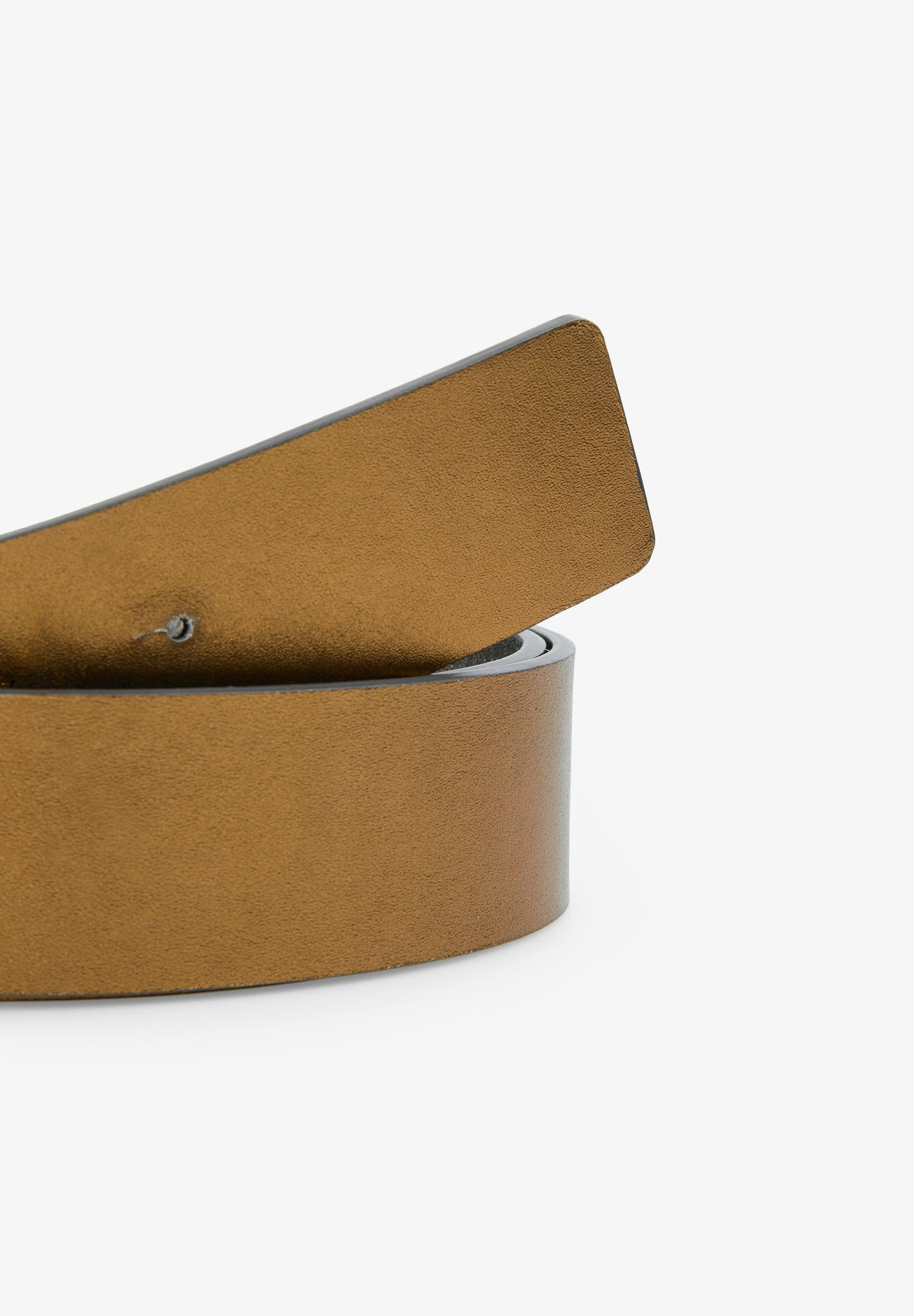 CINTURÓN PIEL REVERSIBLE
