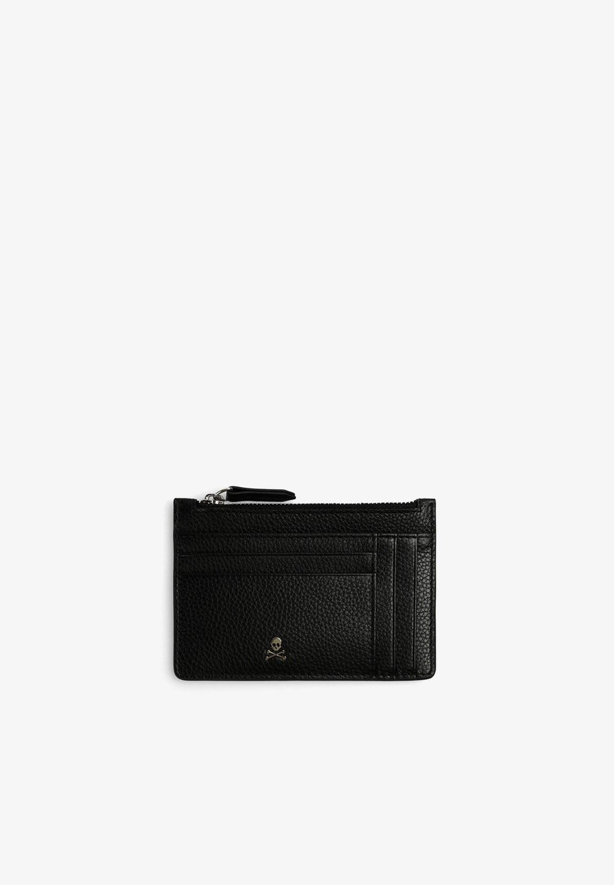 CARTERA PIEL