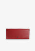 CARTERA ALARGADA PIEL