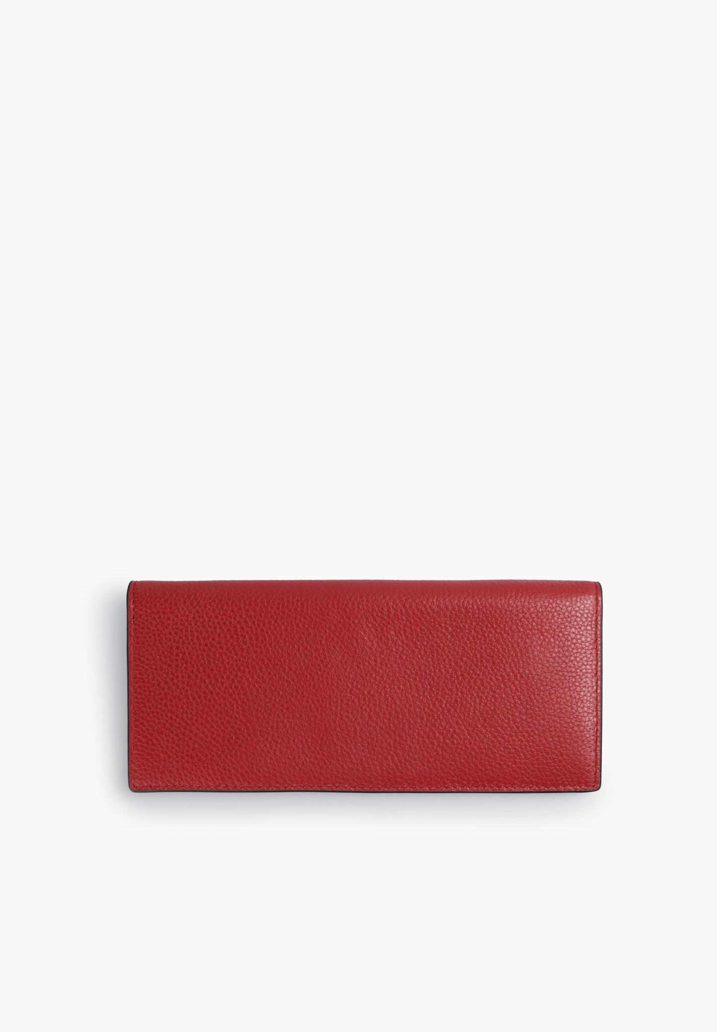 CARTERA ALARGADA PIEL