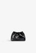 BOLSO CLUTCH FRUNCIDO
