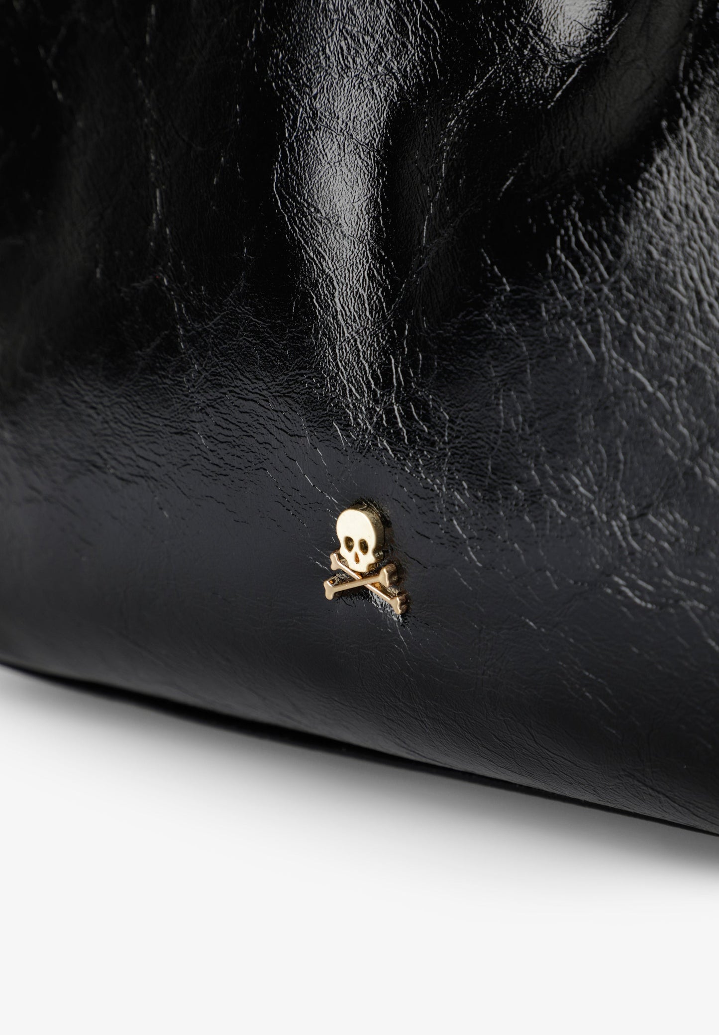 BOLSO SHOPPER TIRAS