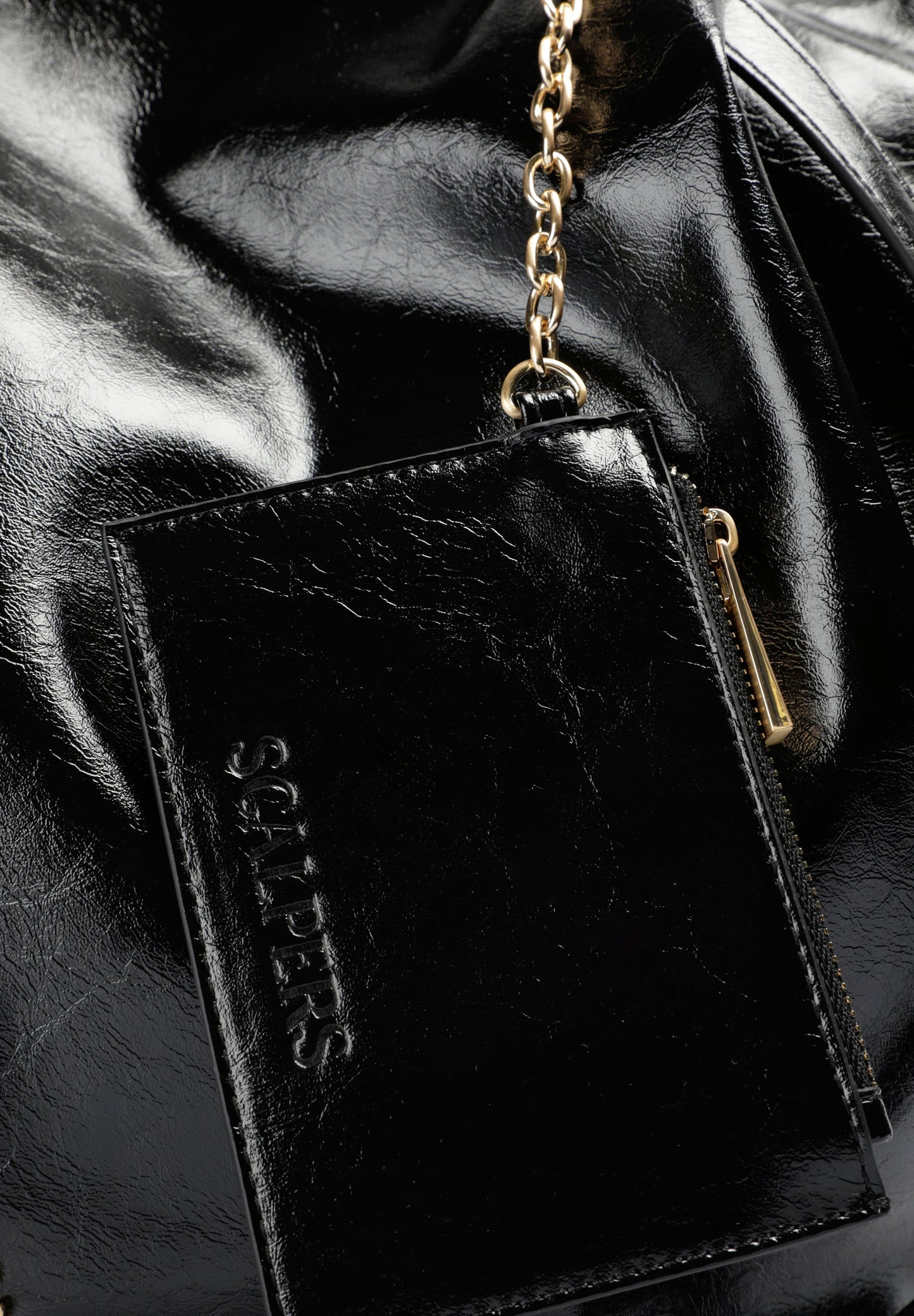 BOLSO SHOPPER TIRAS