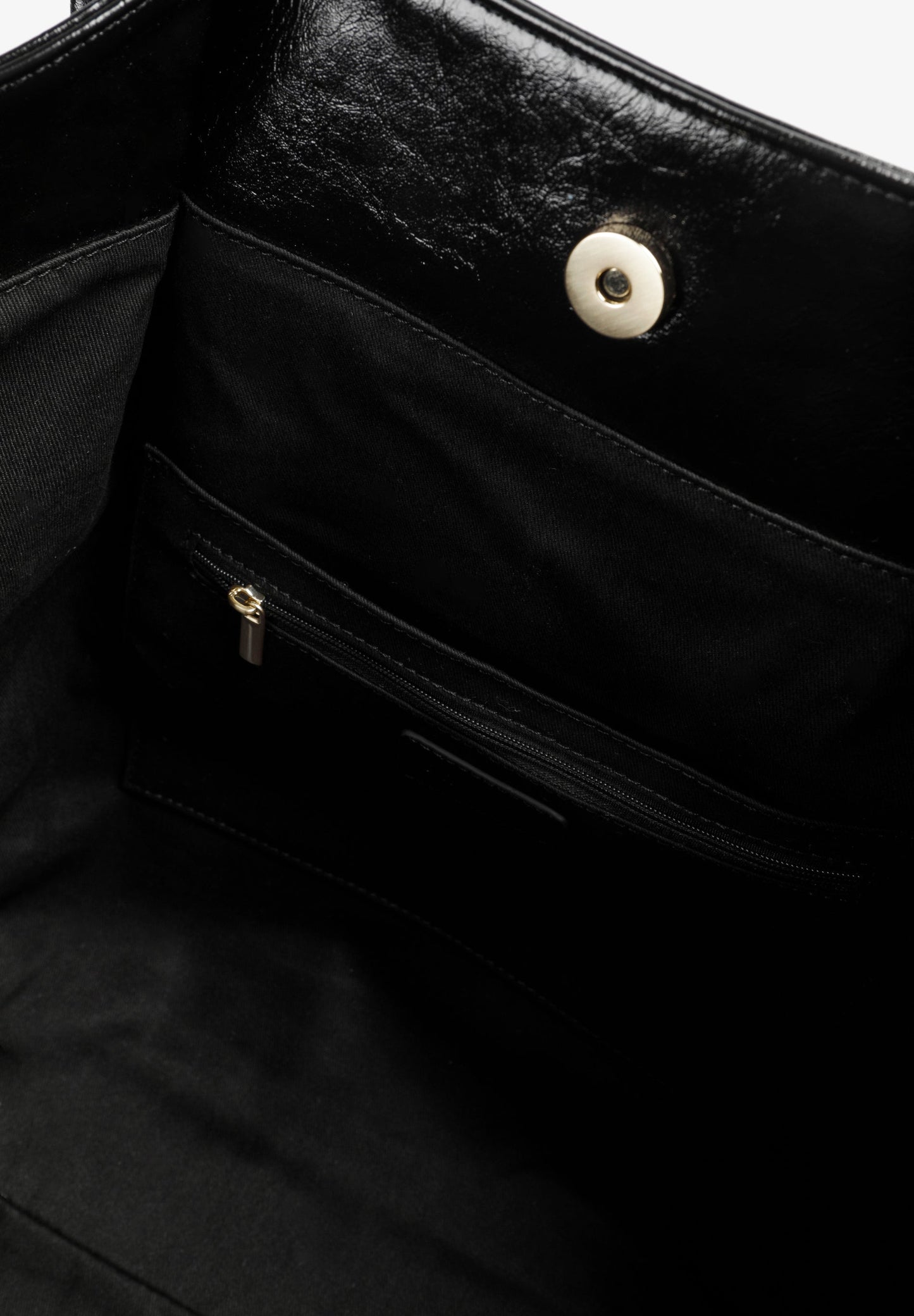 BOLSO SHOPPER TIRAS