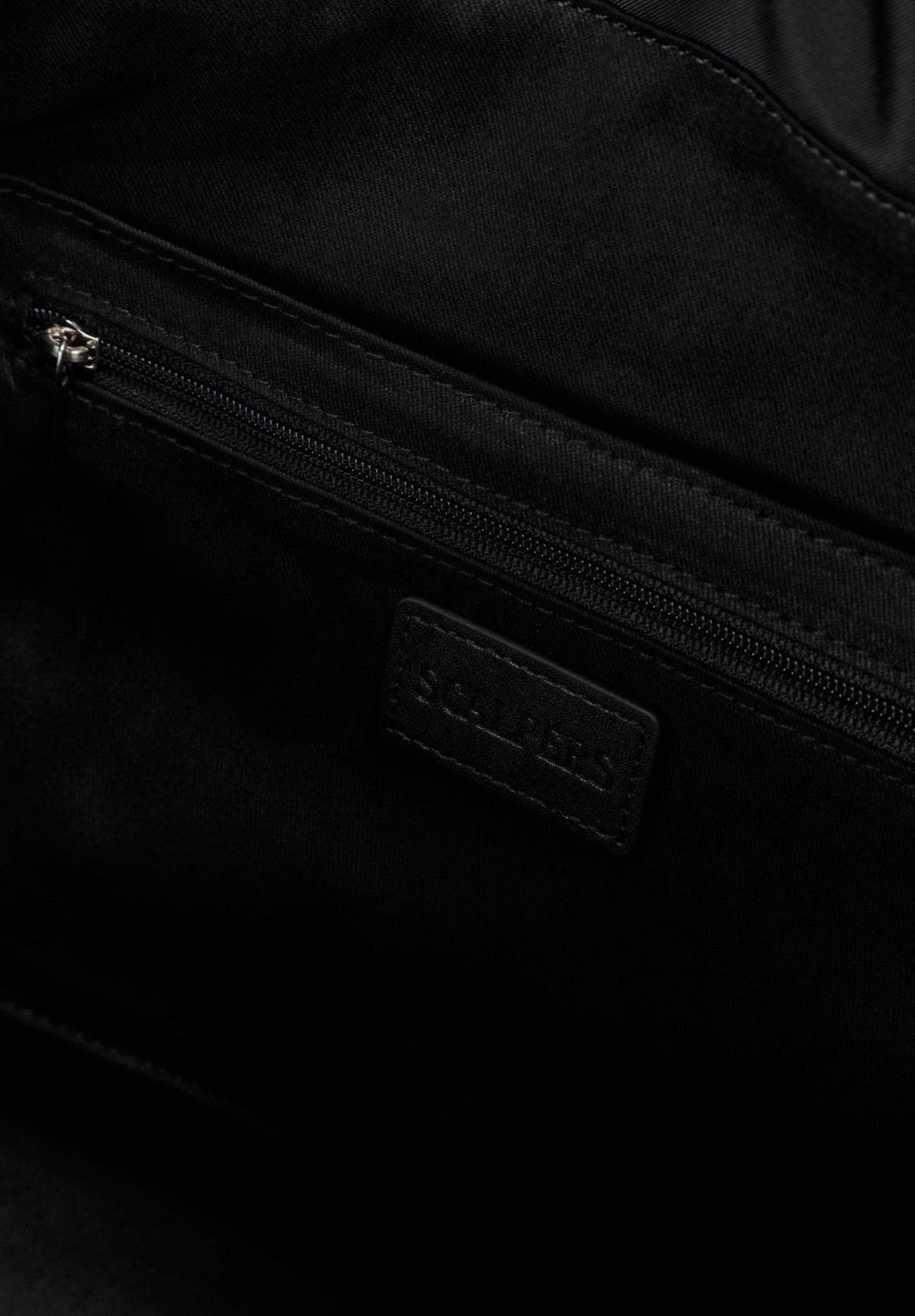 BOLSO SHOPPER LISO