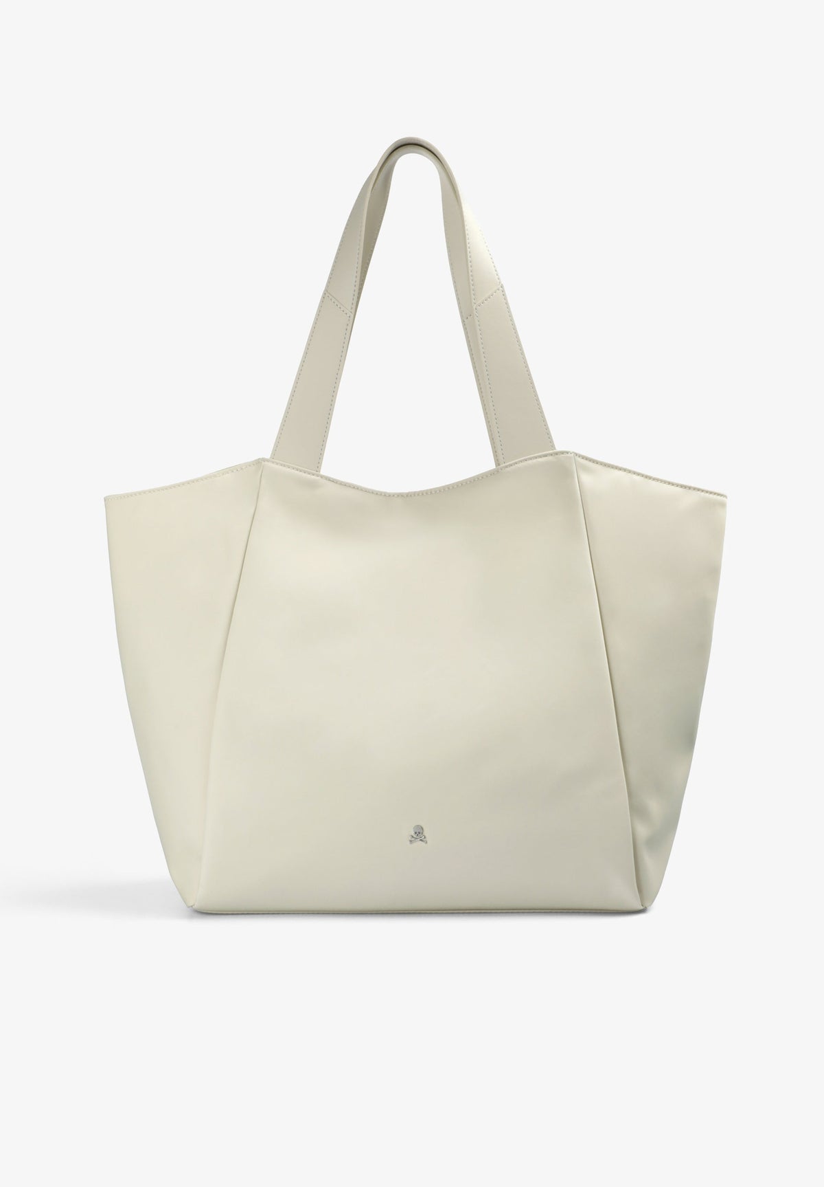 BOLSO SHOPPER LISO