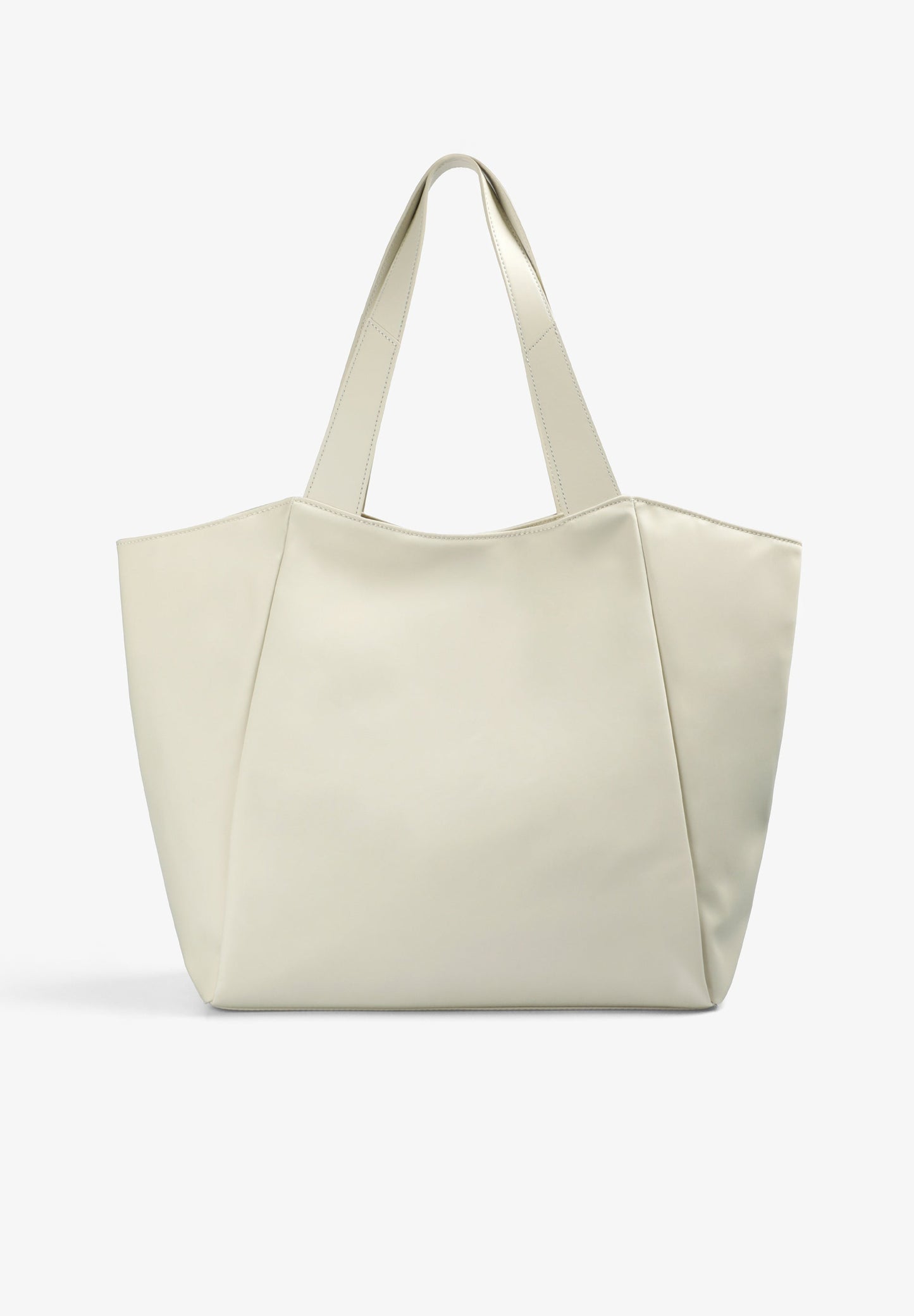 BOLSO SHOPPER LISO