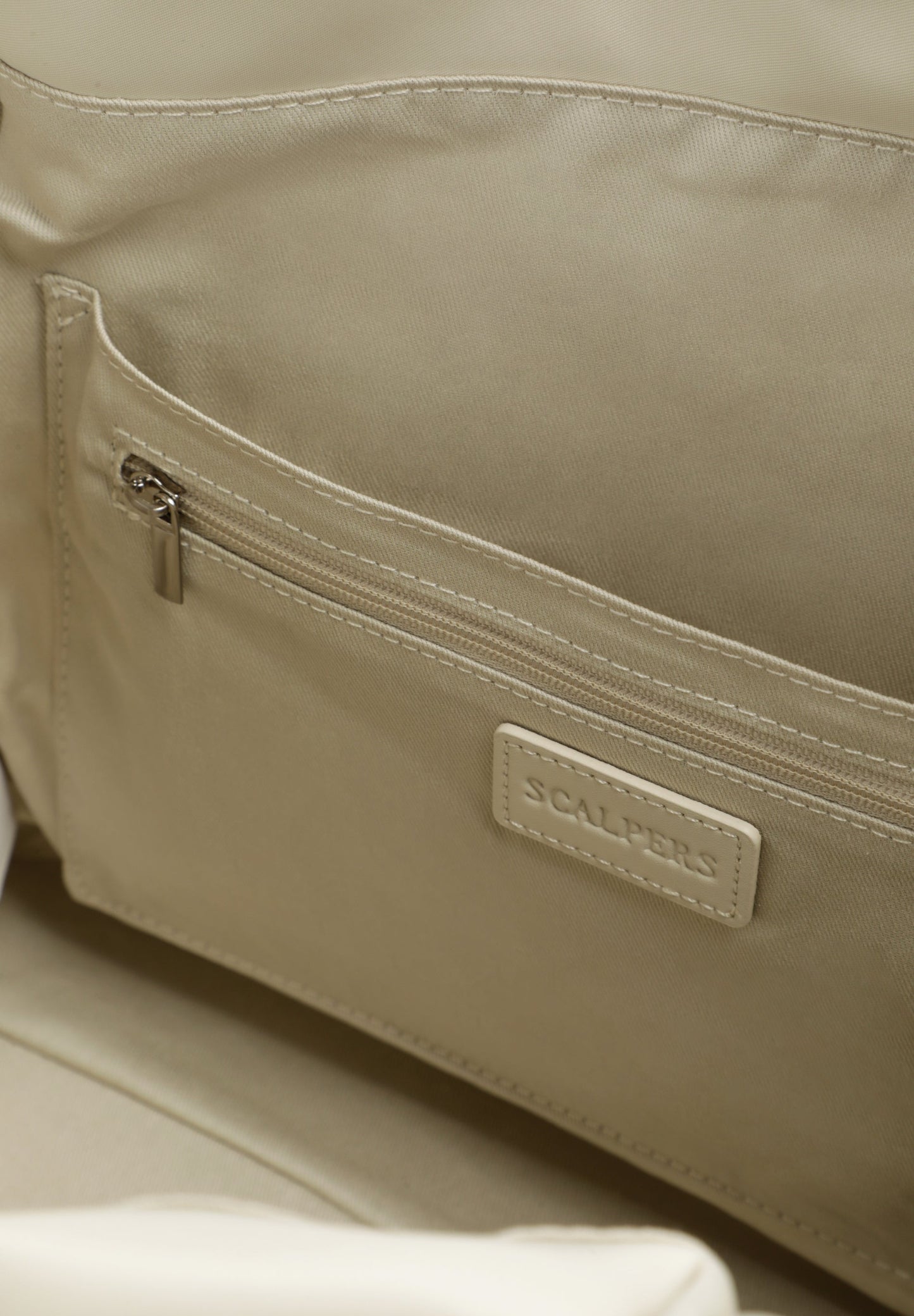 BOLSO SHOPPER LISO