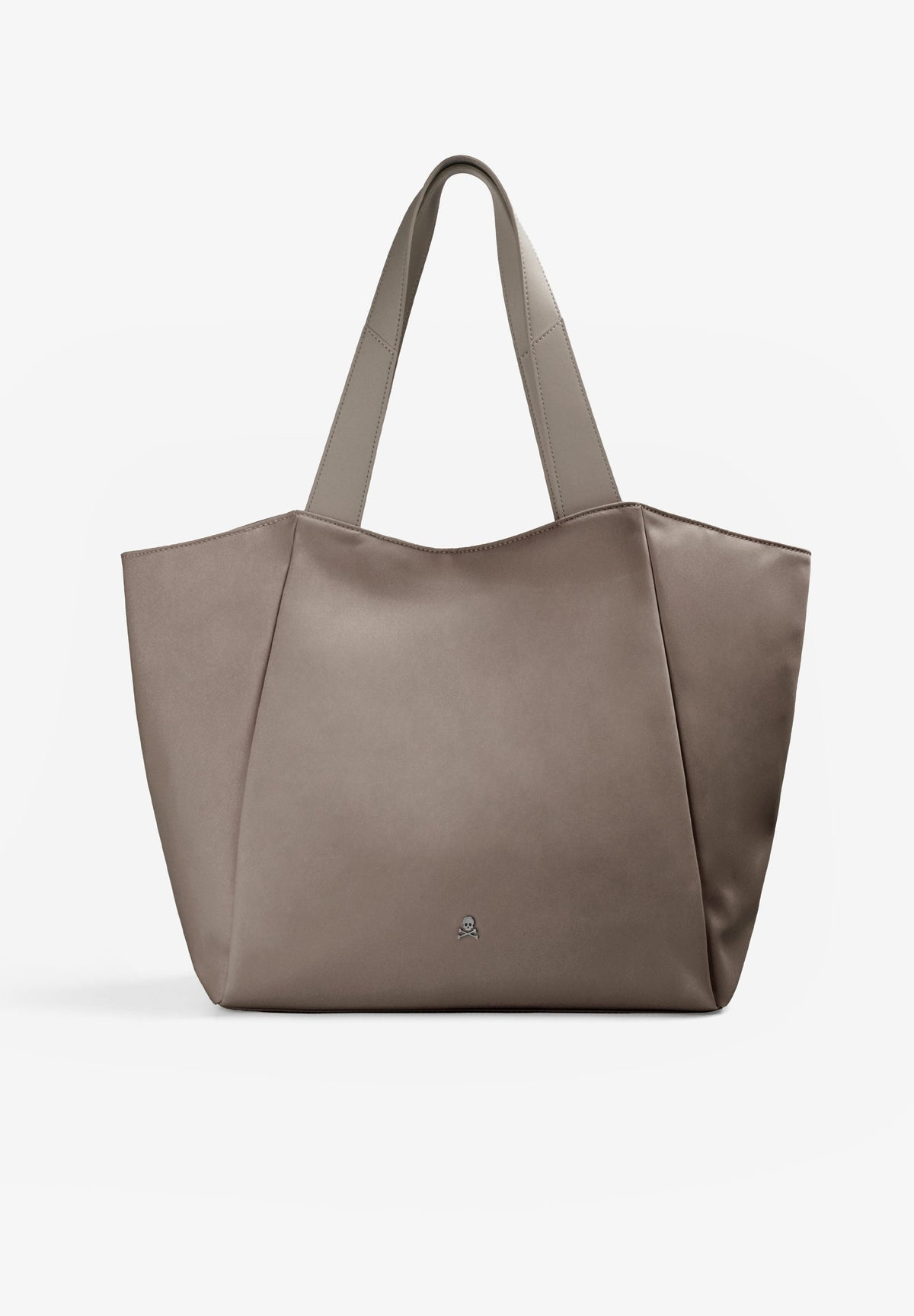 BOLSO SHOPPER LISO