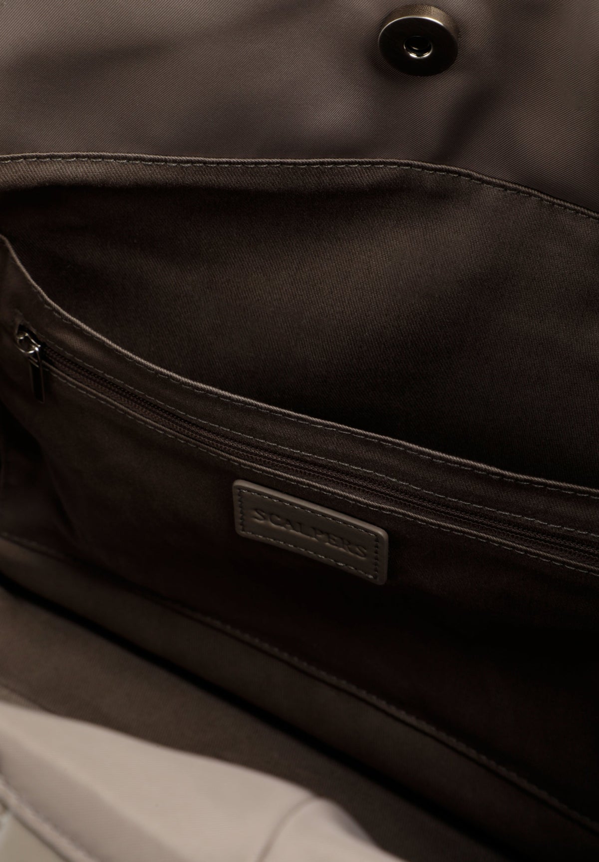 BOLSO SHOPPER LISO