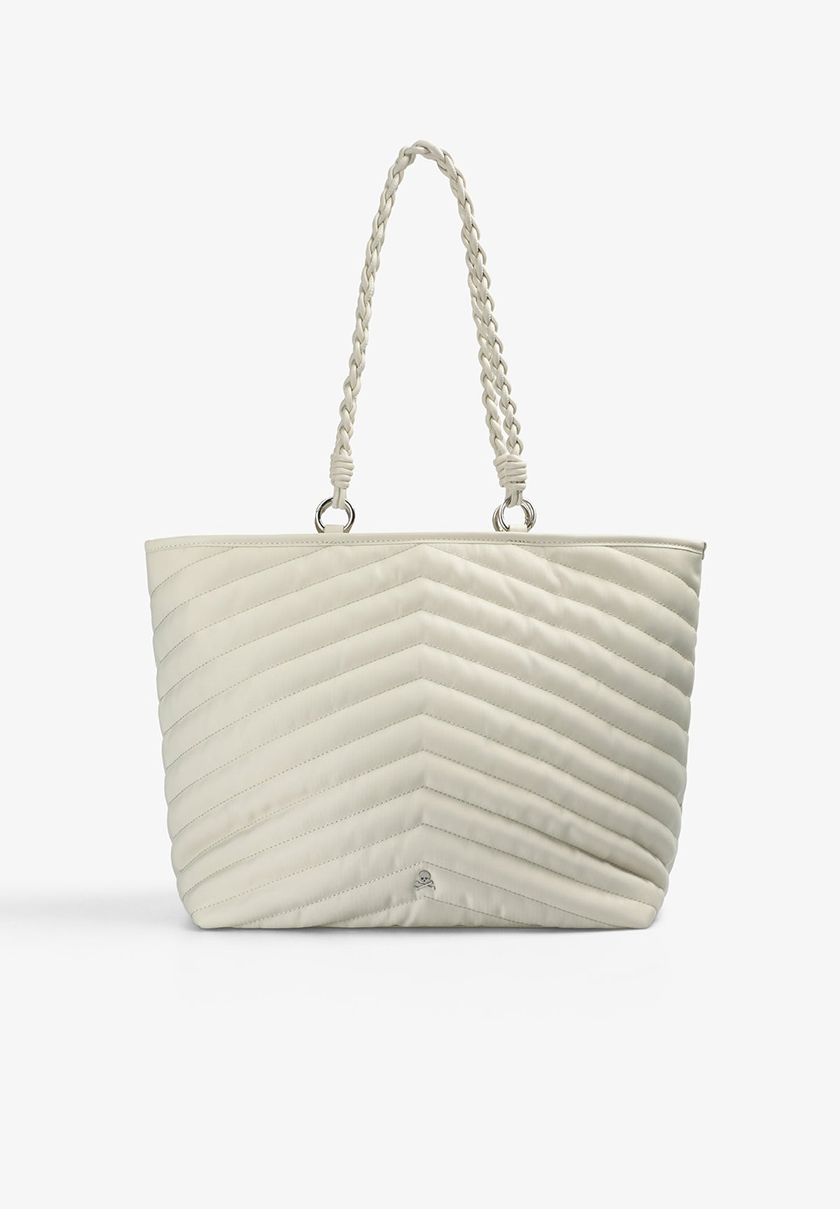 BOLSO SHOPPER ACOLCHADO
