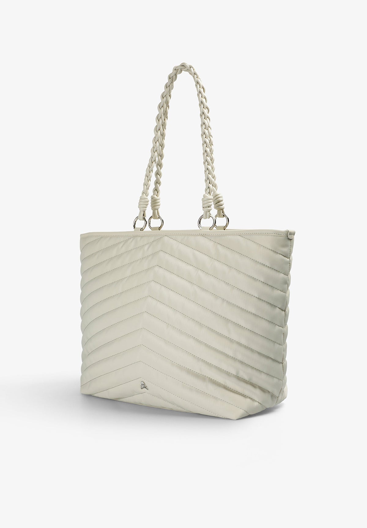 BOLSO SHOPPER ACOLCHADO