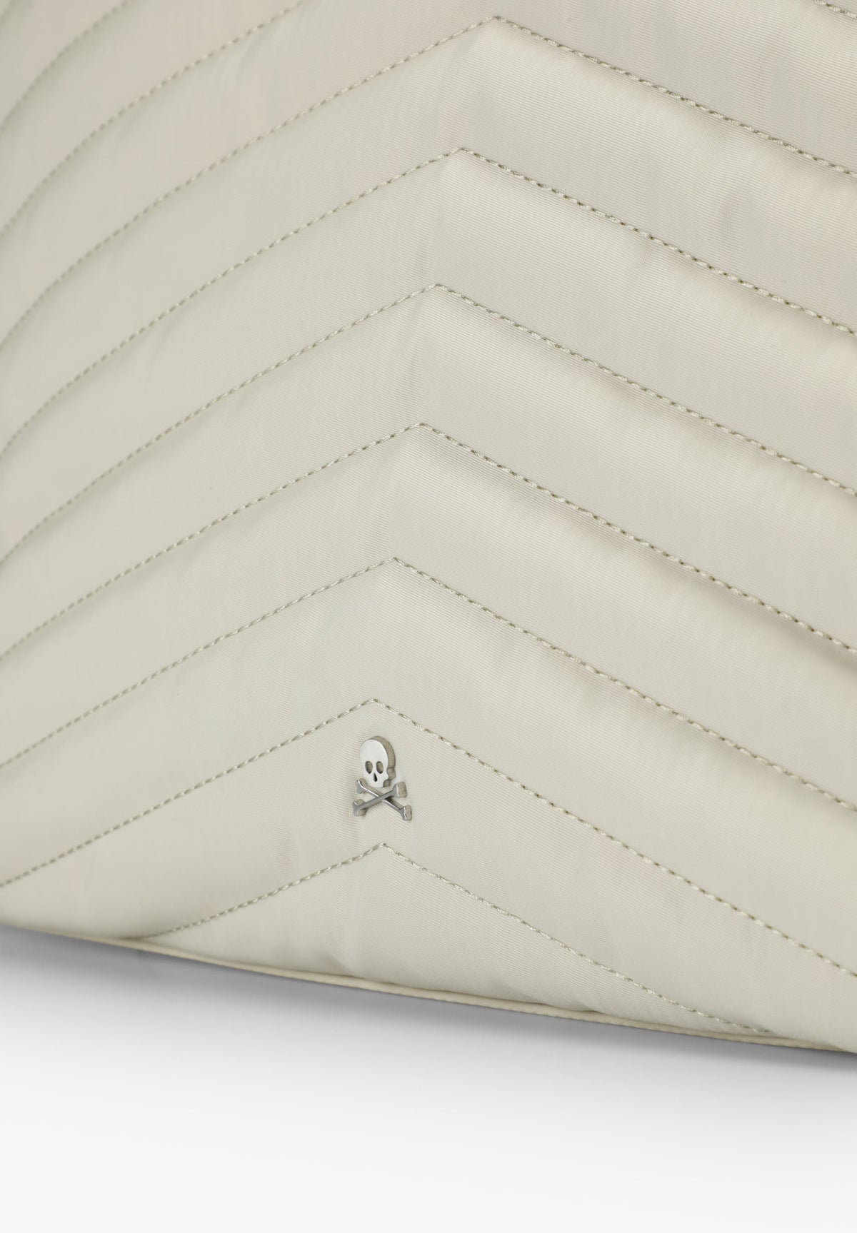 BOLSO SHOPPER ACOLCHADO