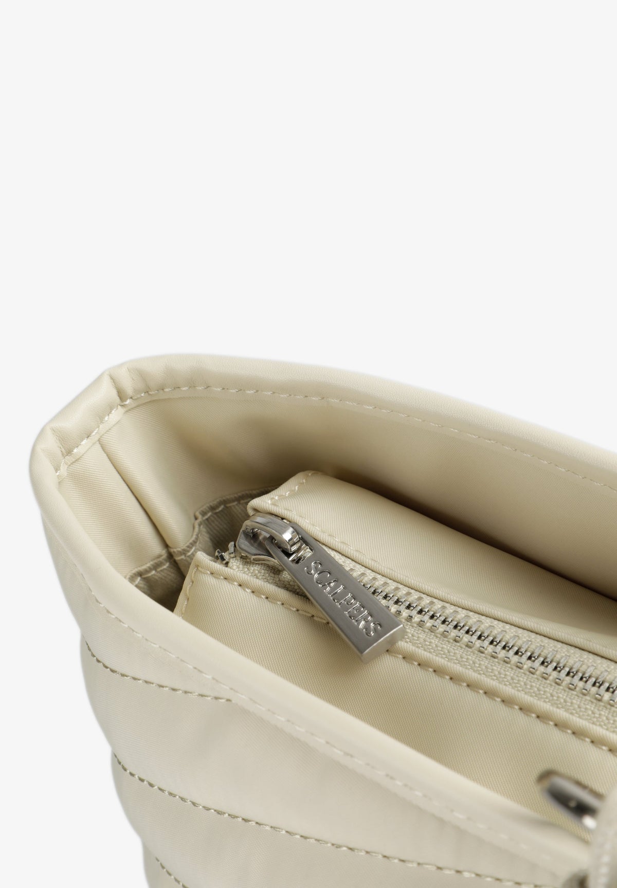 BOLSO SHOPPER ACOLCHADO