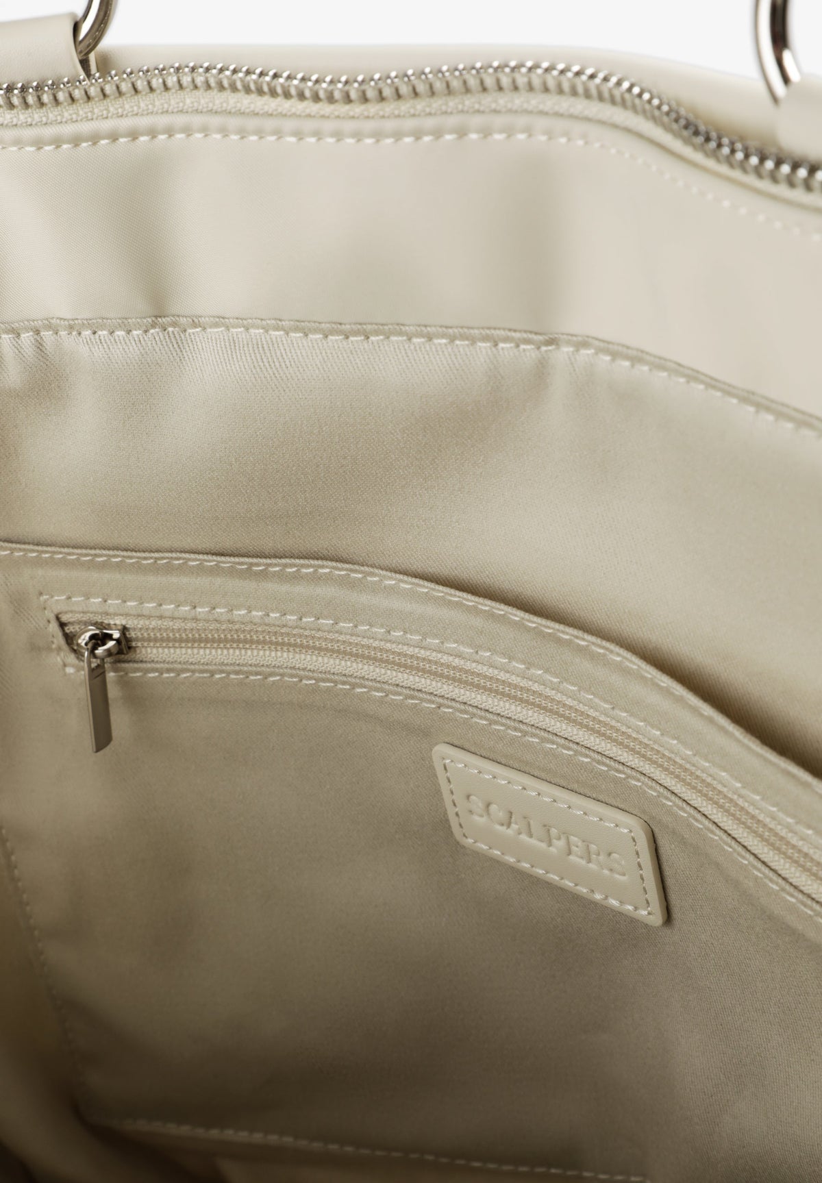 BOLSO SHOPPER ACOLCHADO