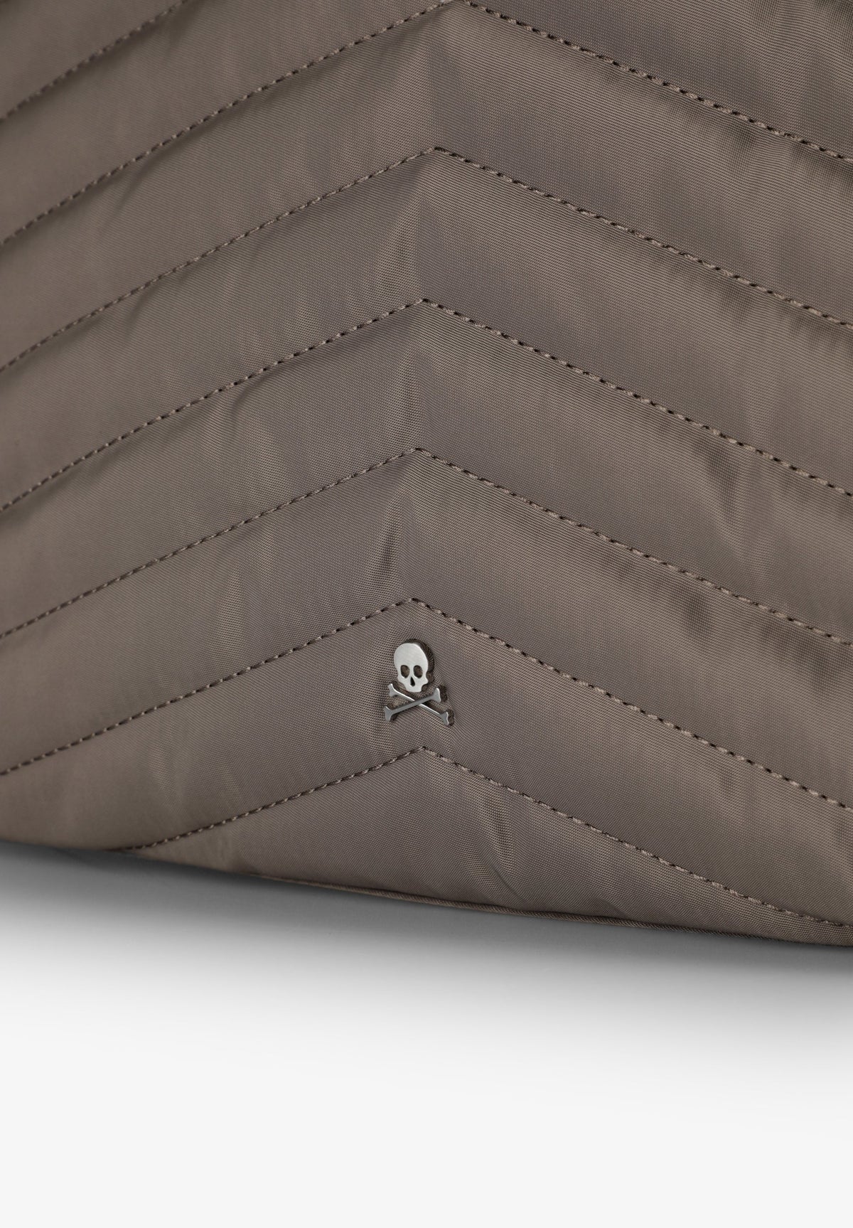 BOLSO SHOPPER ACOLCHADO