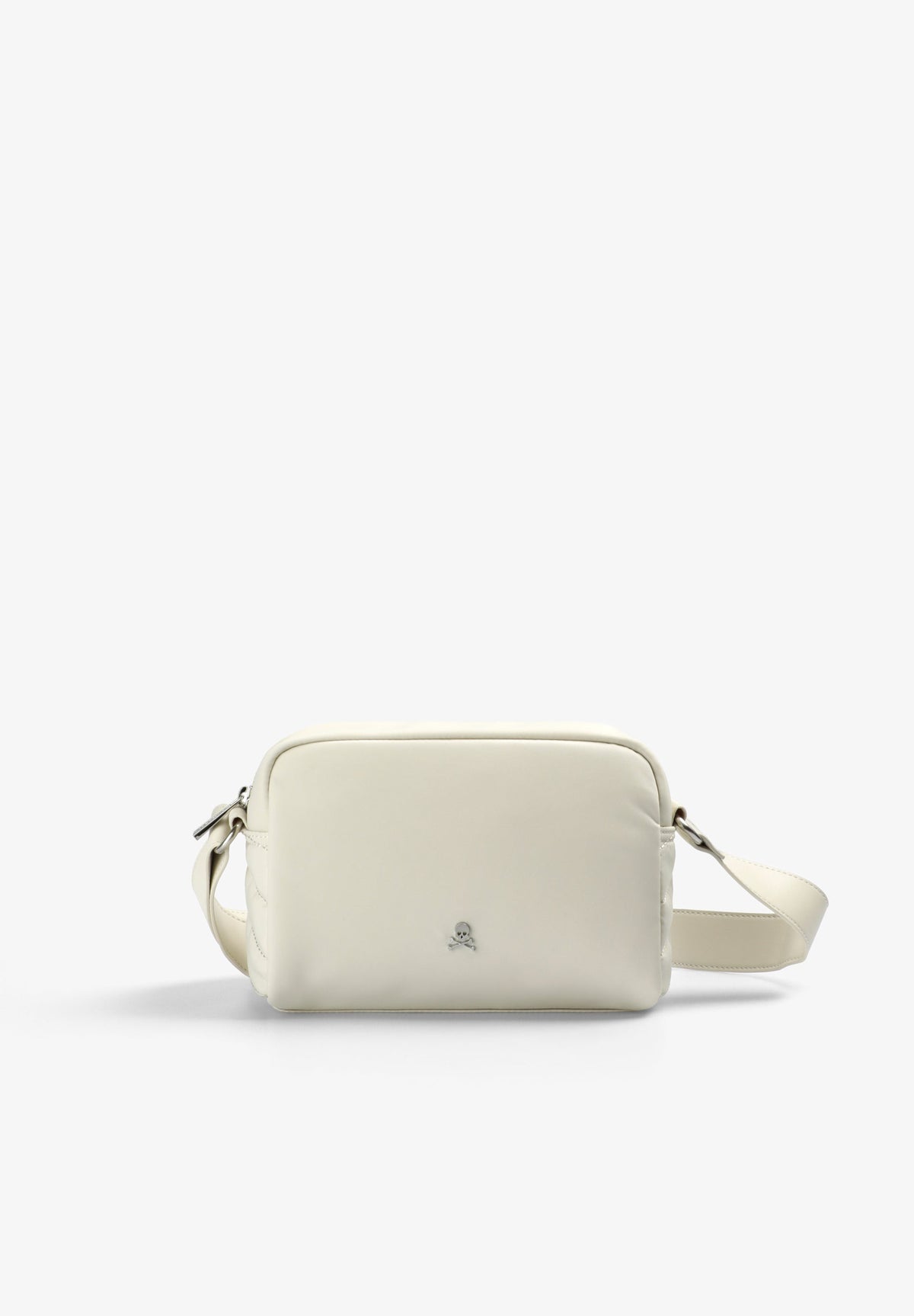BOLSO BANDOLERA ACOLCHADO