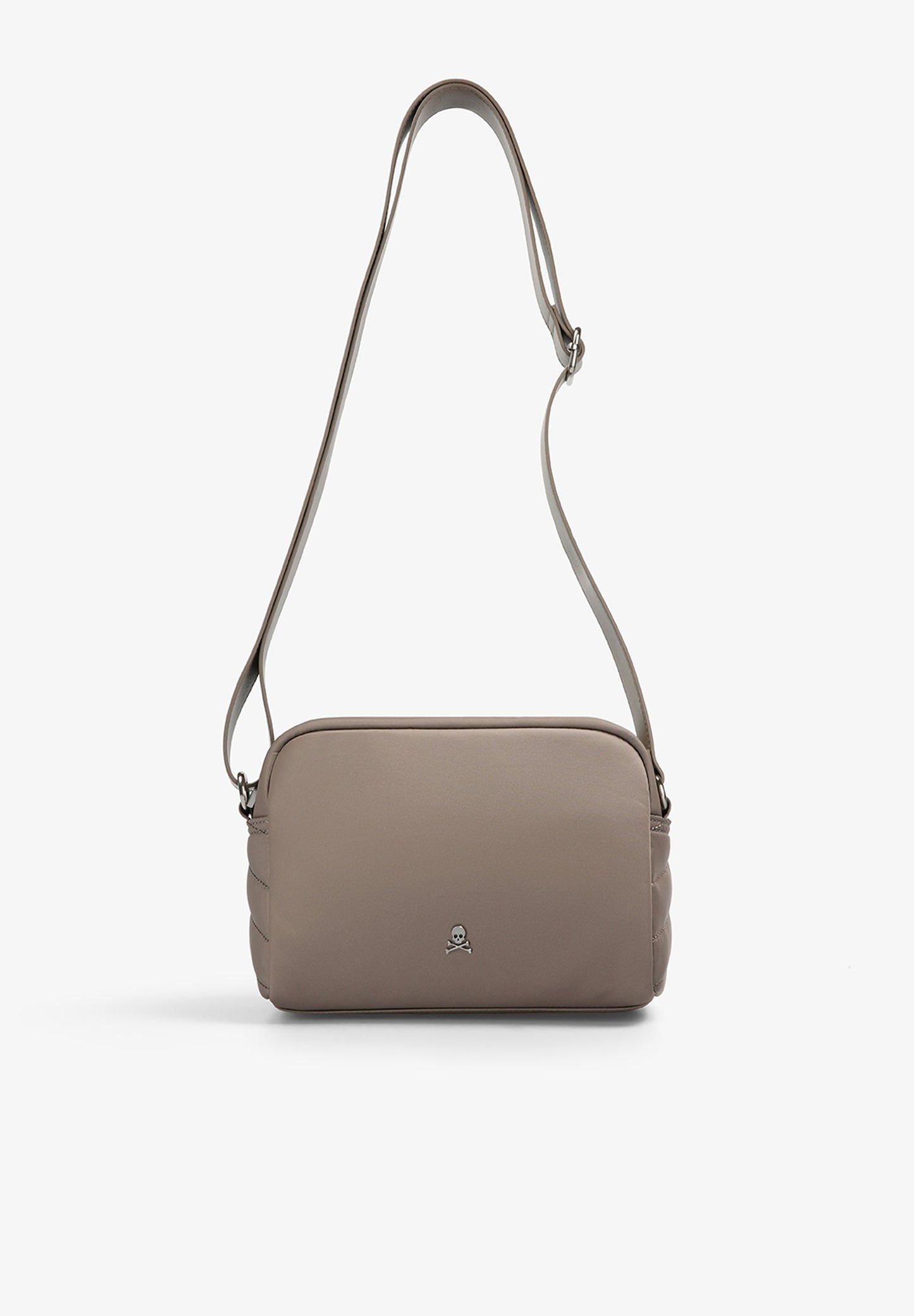 BOLSO BANDOLERA ACOLCHADO