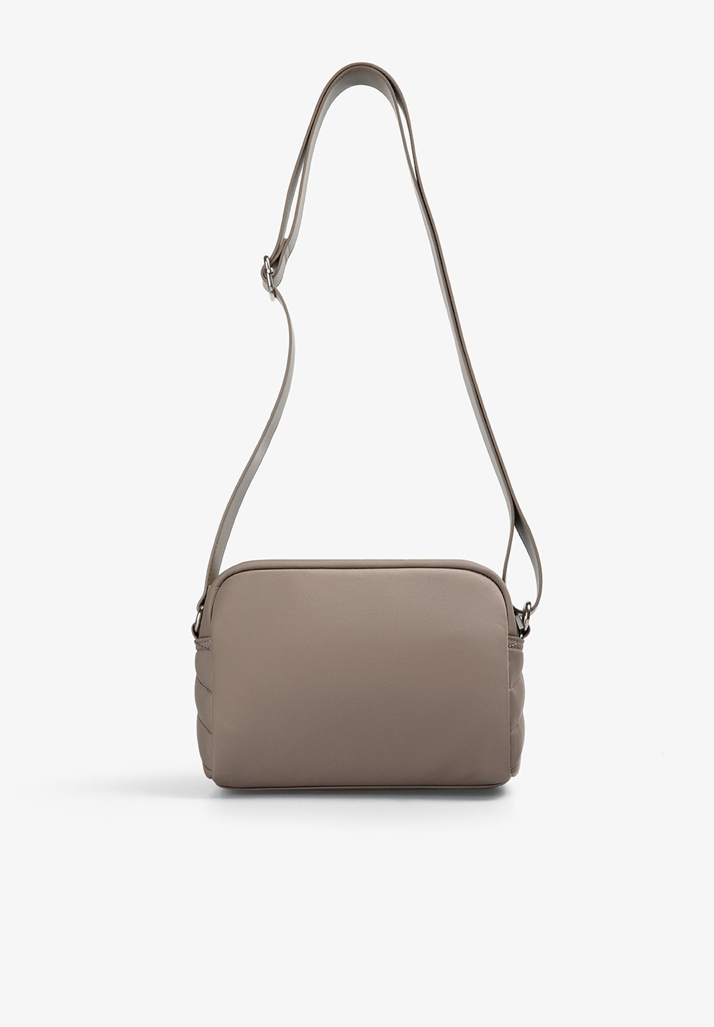 BOLSO BANDOLERA ACOLCHADO