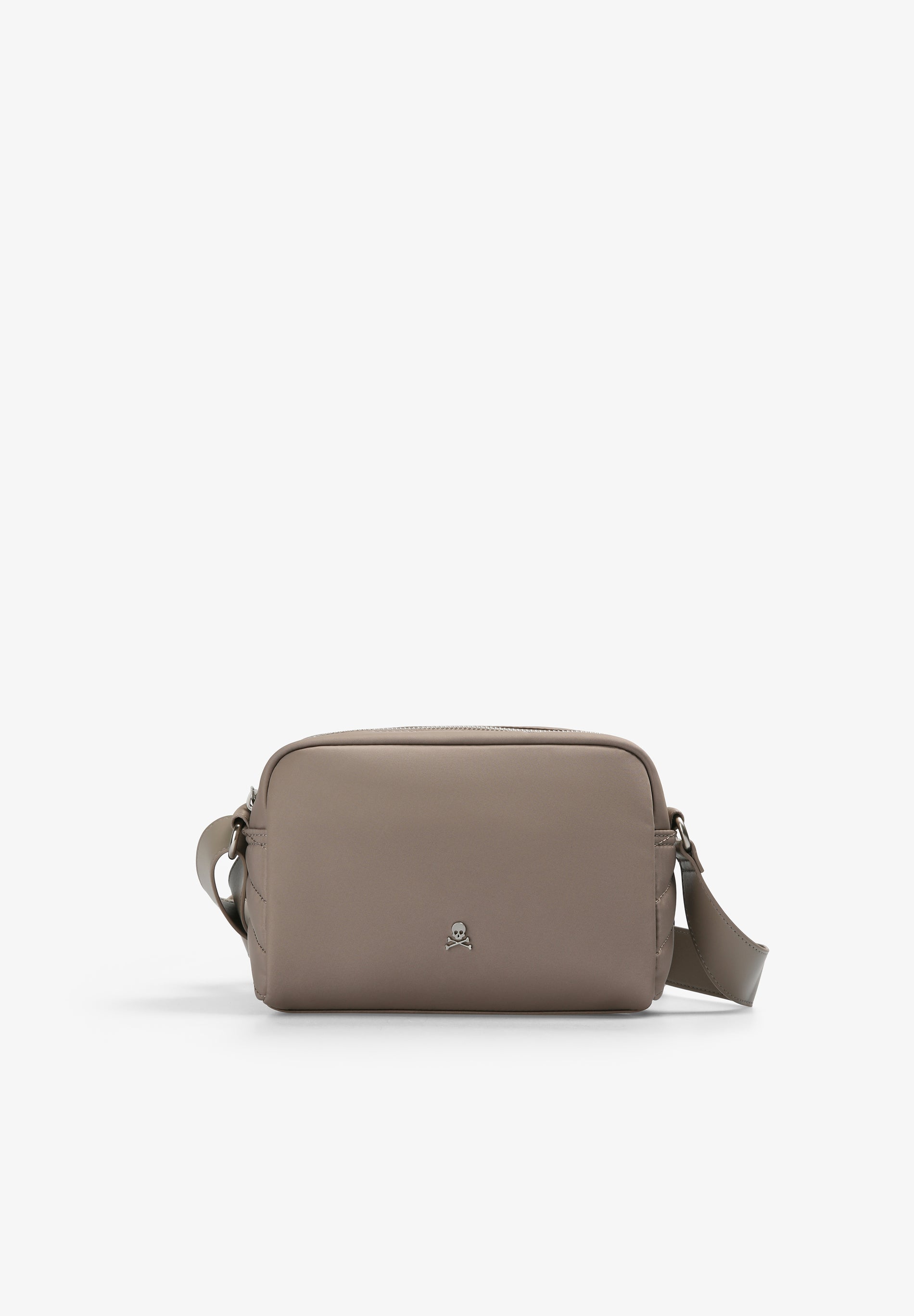 BOLSO BANDOLERA ACOLCHADO
