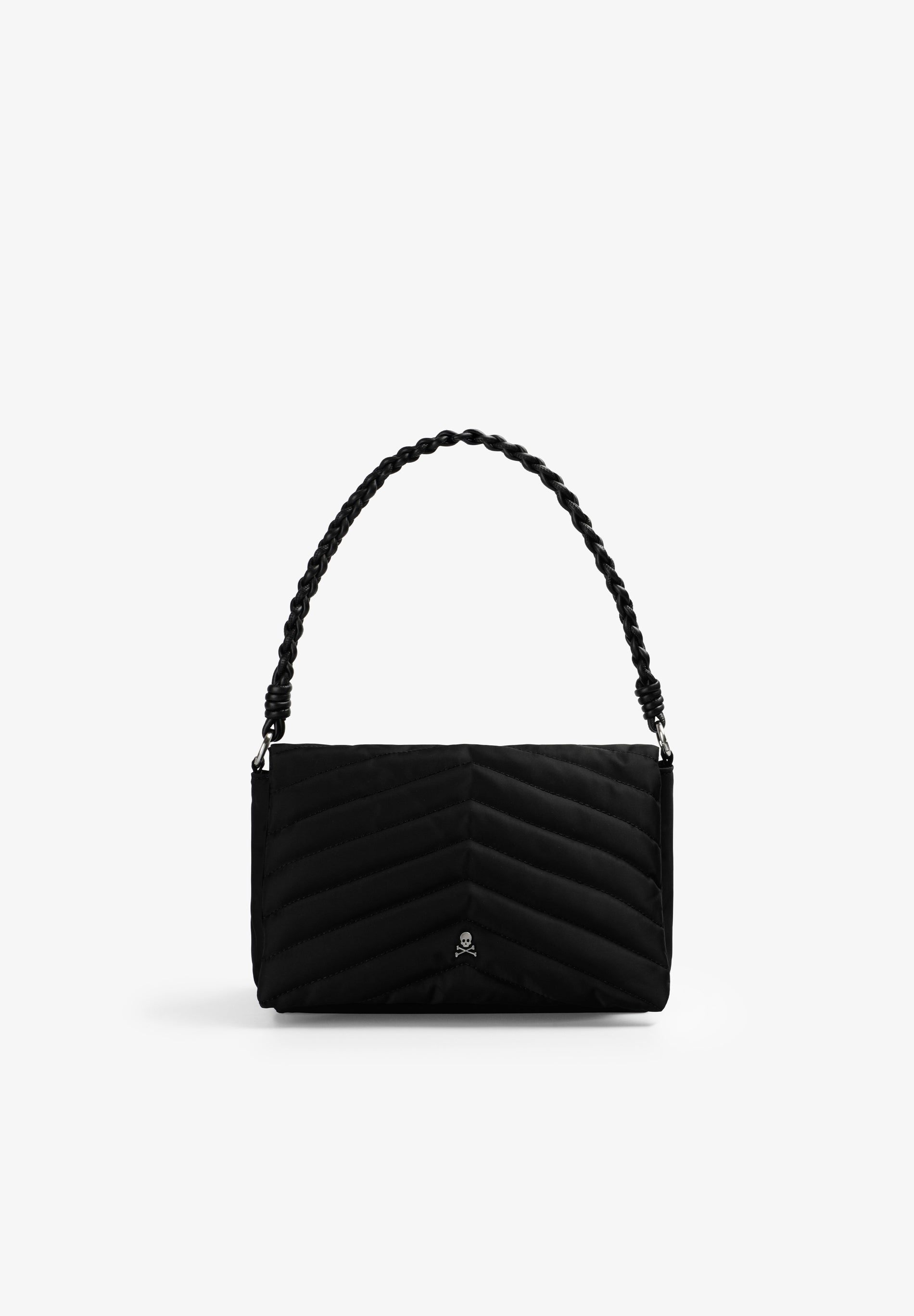 BOLSO BANDOLERA ACOLCHADO - Scalpers