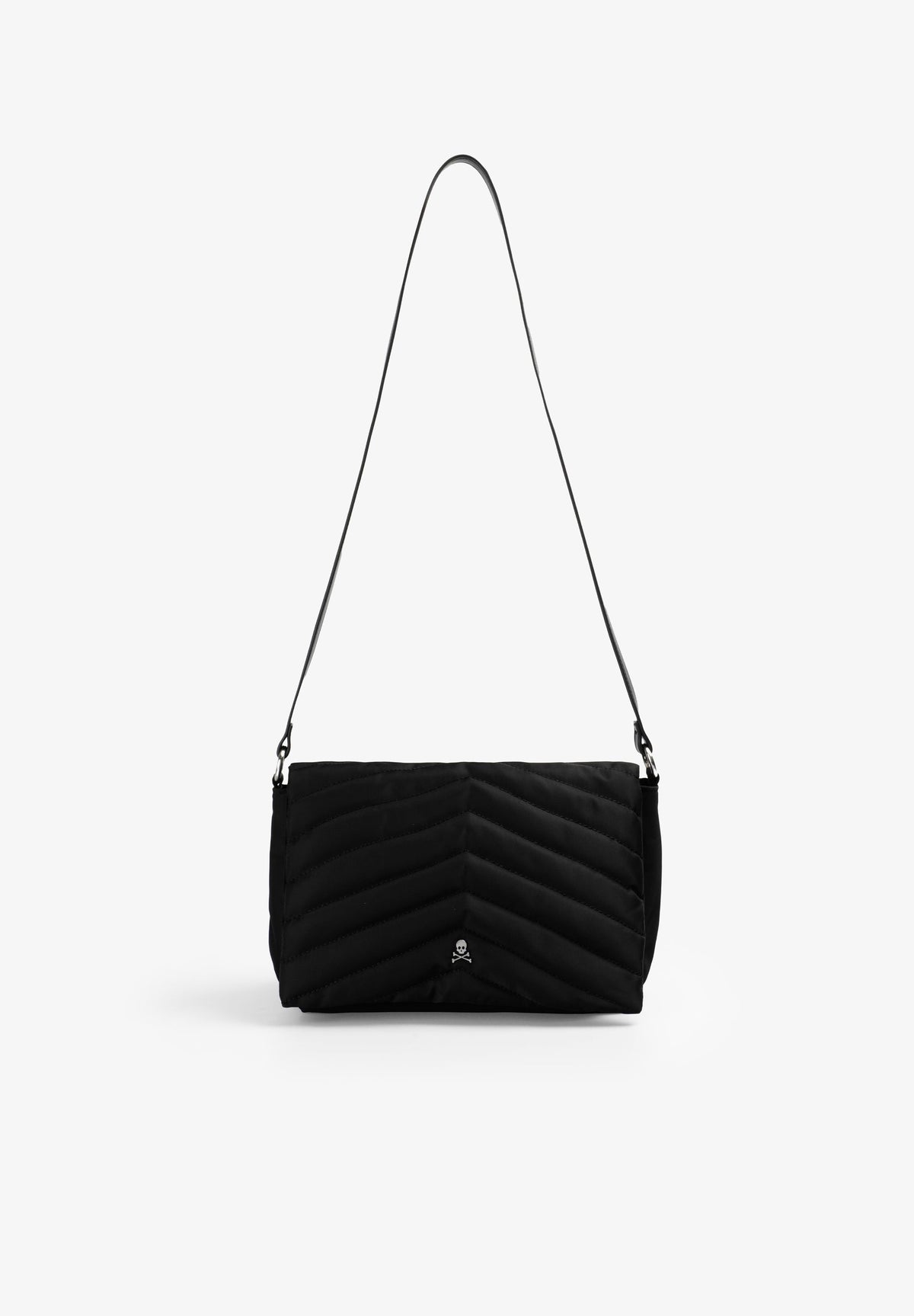 BOLSO BANDOLERA ACOLCHADO - Scalpers