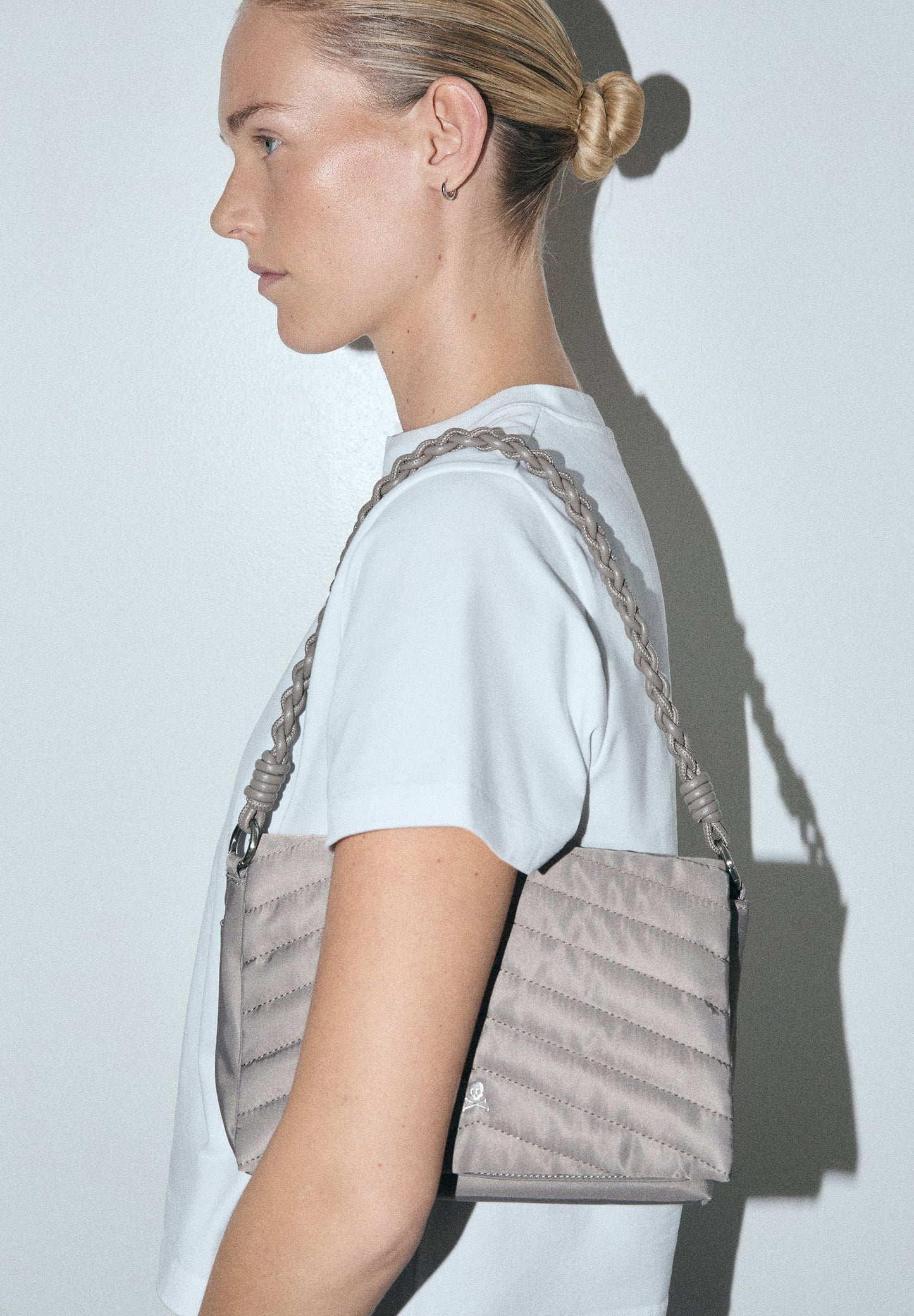 BOLSO BANDOLERA ACOLCHADO