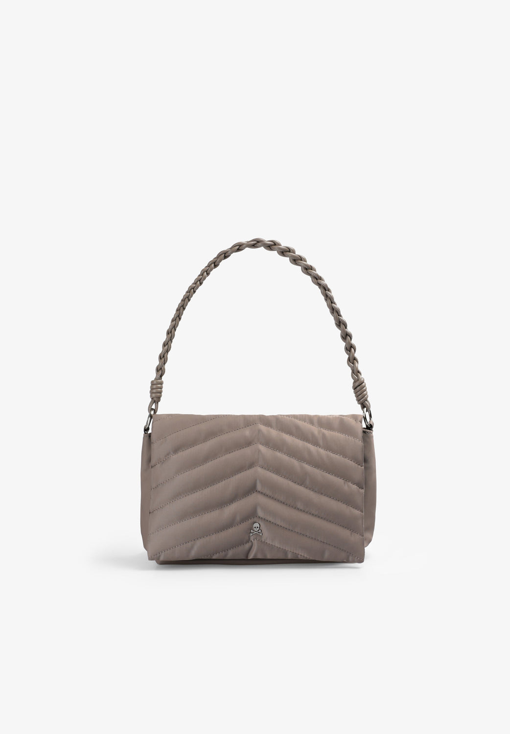 BOLSO BANDOLERA ACOLCHADO - Scalpers