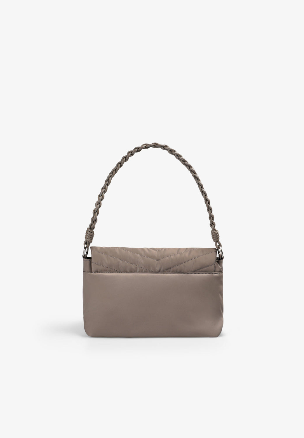BOLSO BANDOLERA ACOLCHADO - Scalpers