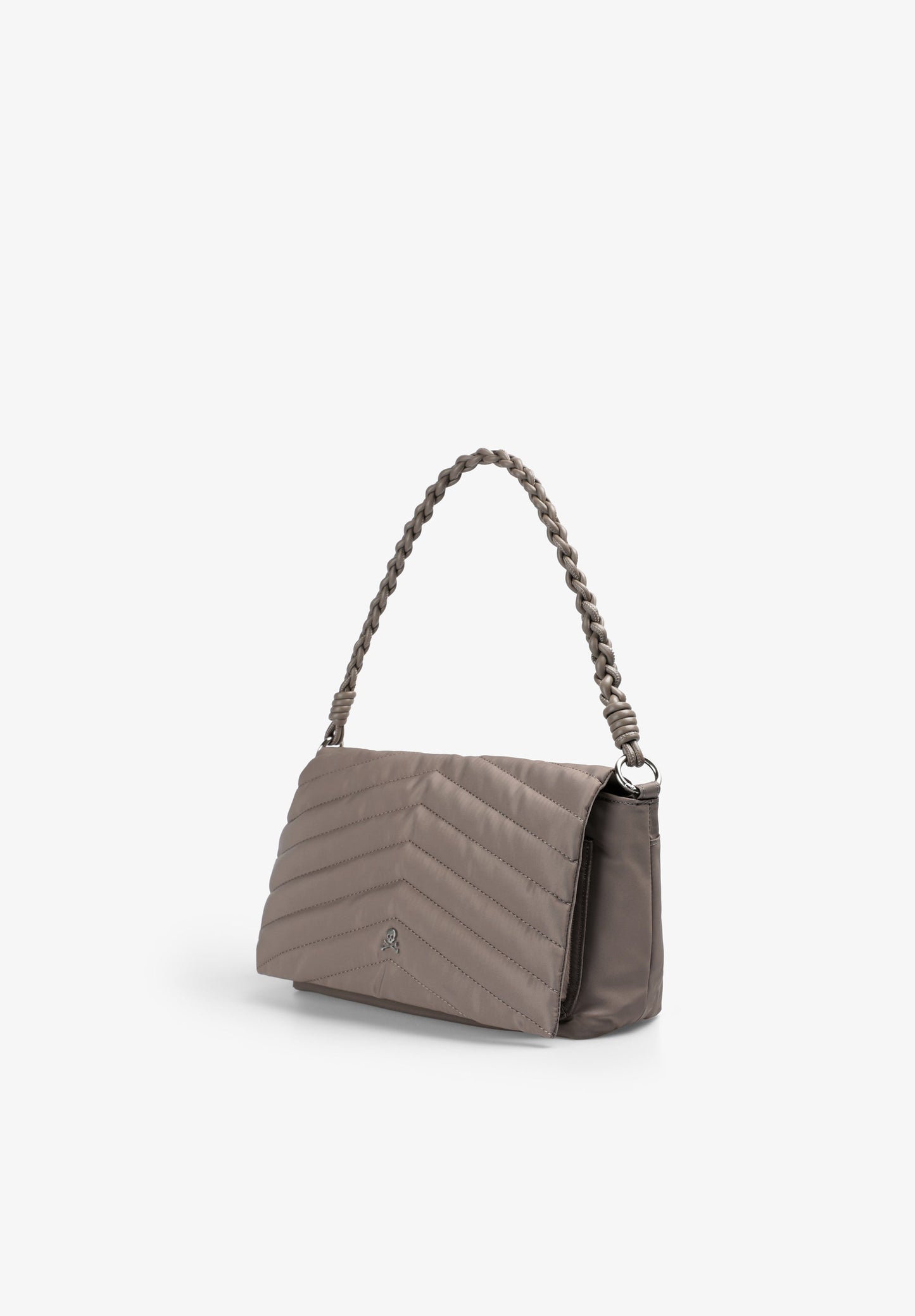 BOLSO BANDOLERA ACOLCHADO - Scalpers