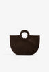 BOLSO REDONDO YUTE