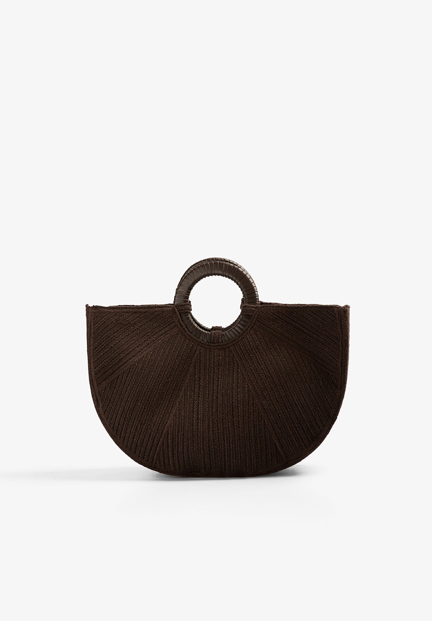 BOLSO REDONDO YUTE