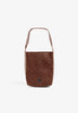 BOLSO RÚSTICO TRENZADO