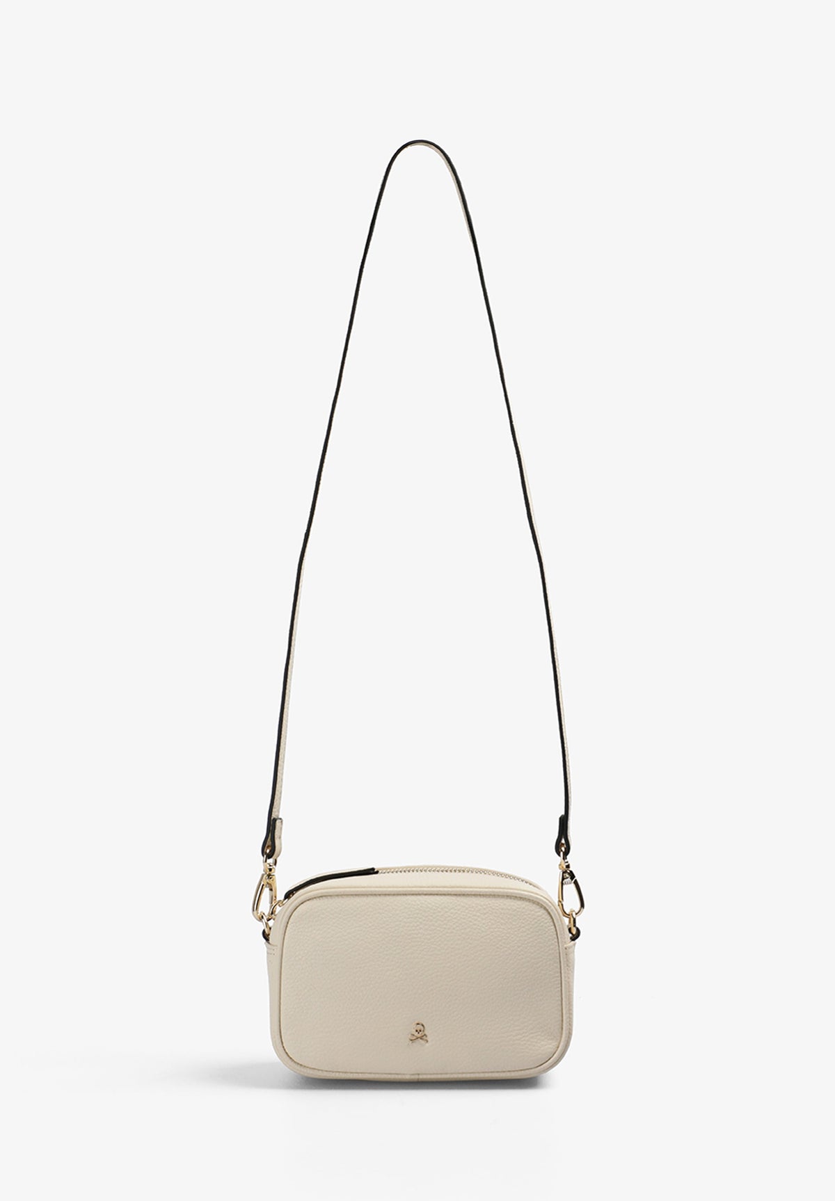BOLSO BANDOLERA PIEL MINI