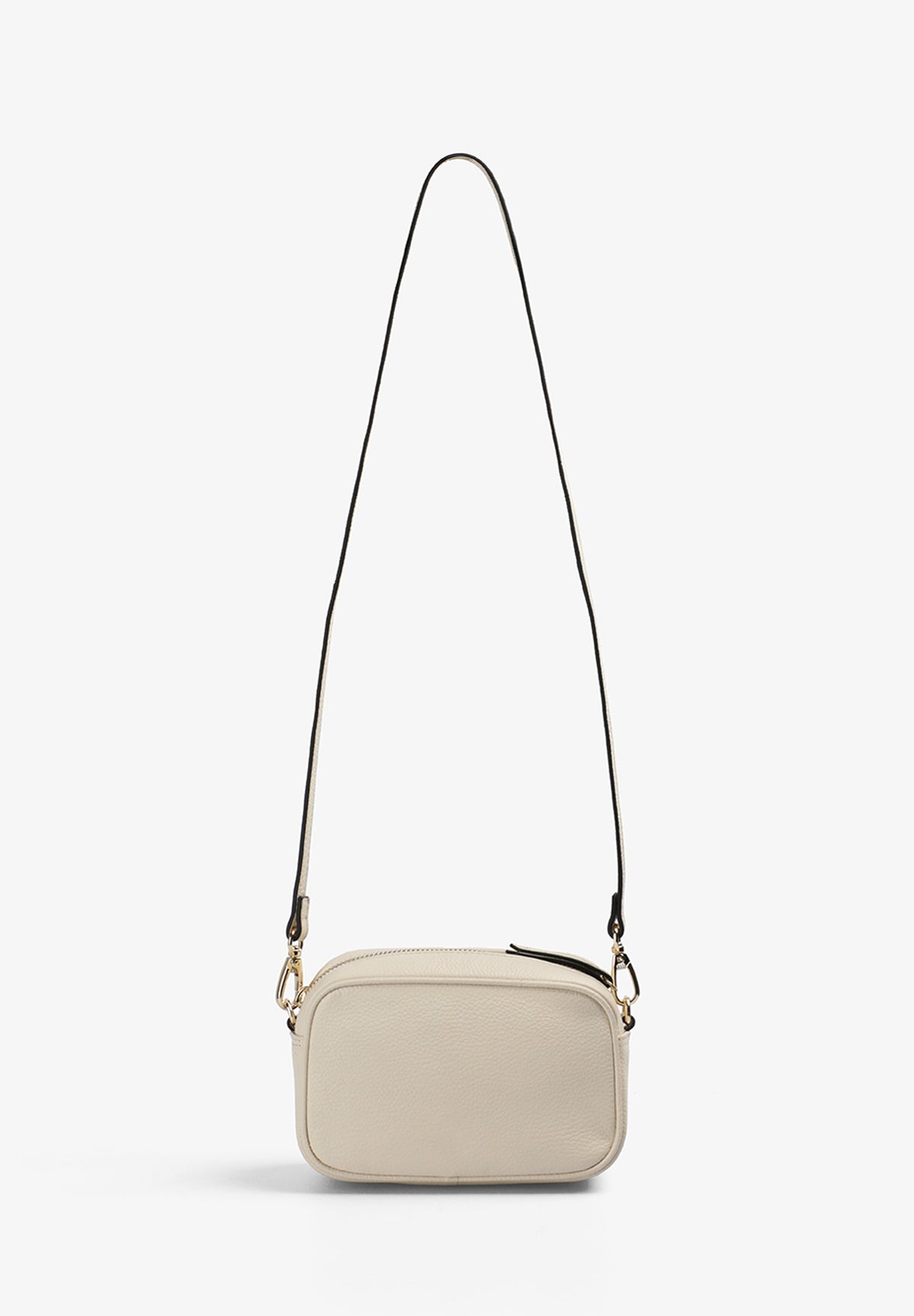 BOLSO BANDOLERA PIEL MINI