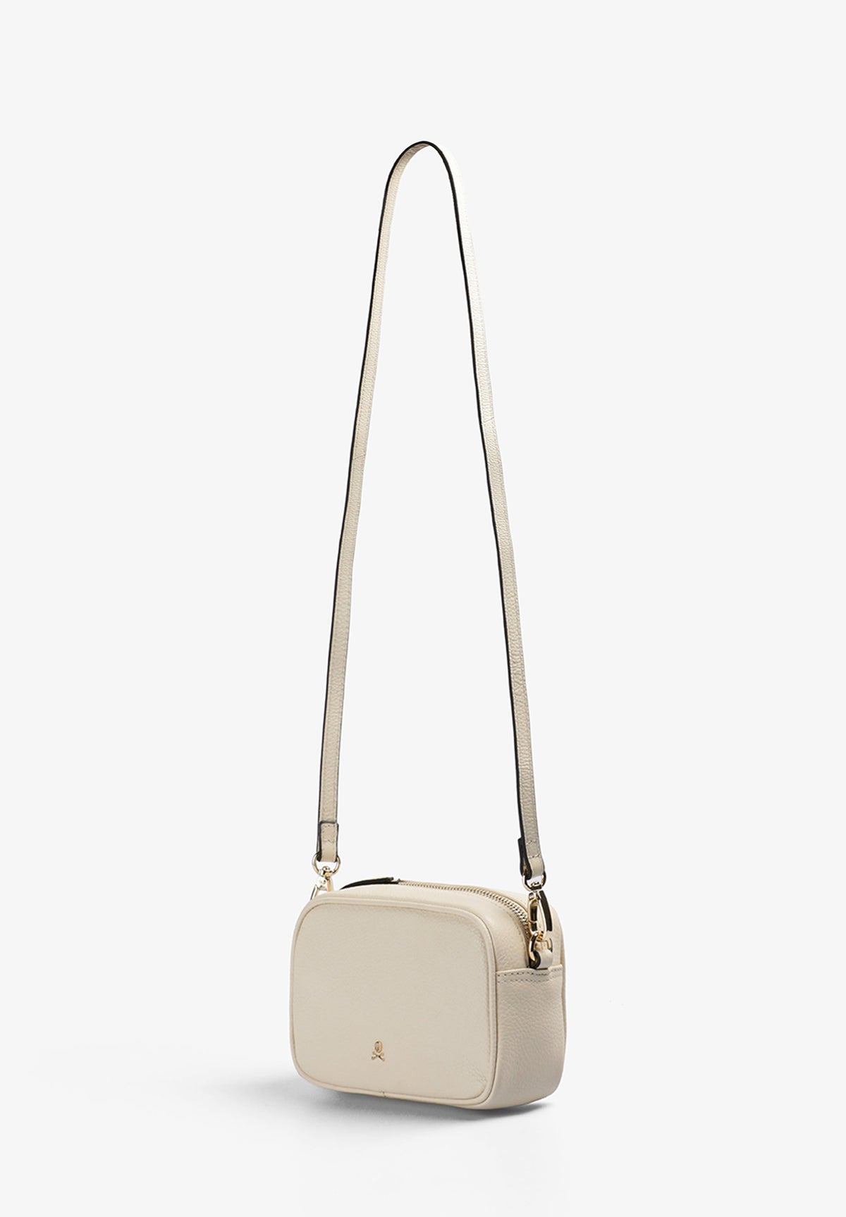 BOLSO BANDOLERA PIEL MINI