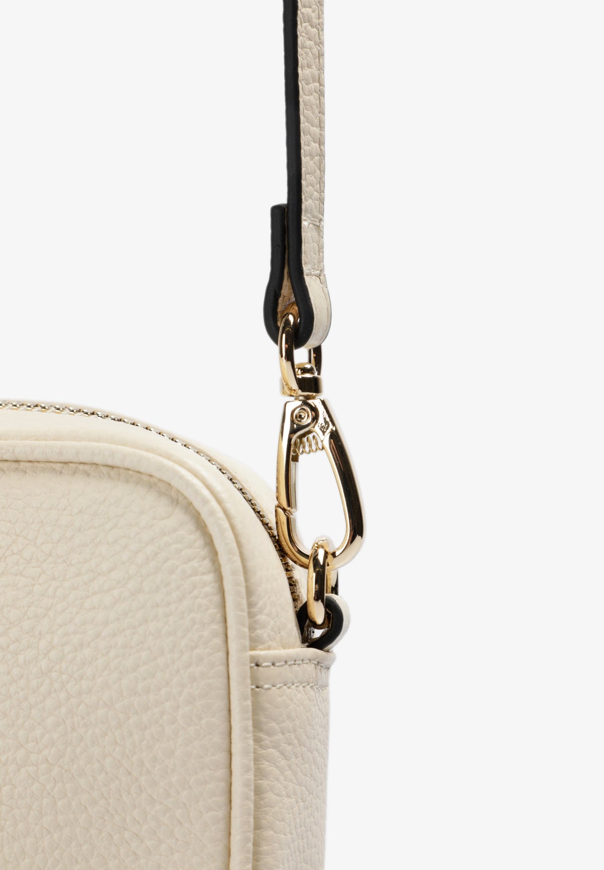 BOLSO BANDOLERA PIEL MINI